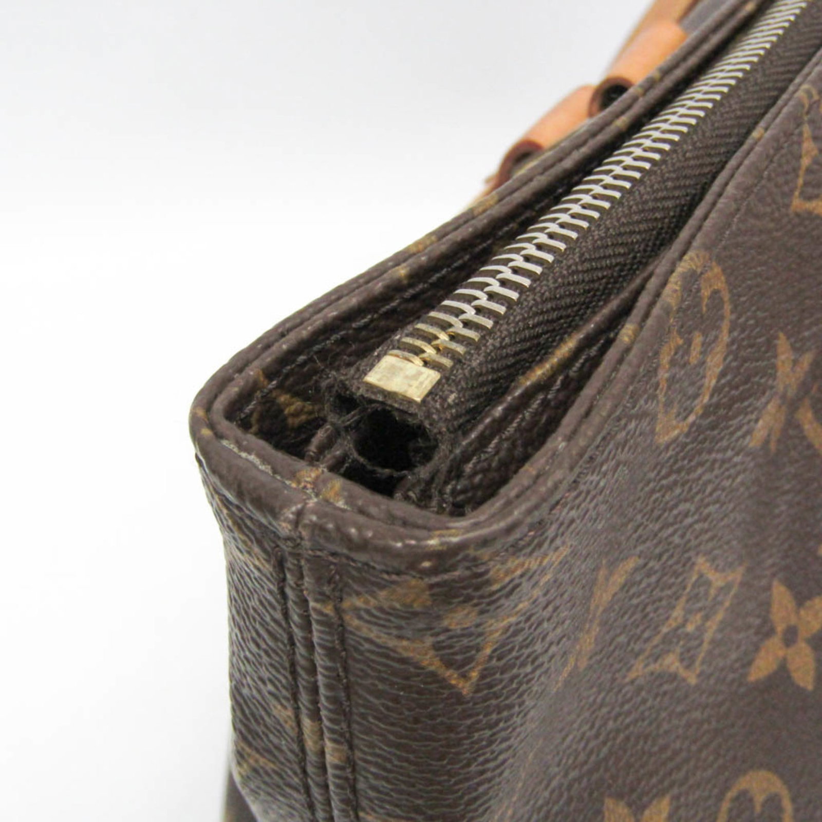 Louis Vuitton Monogram Tote - 9
