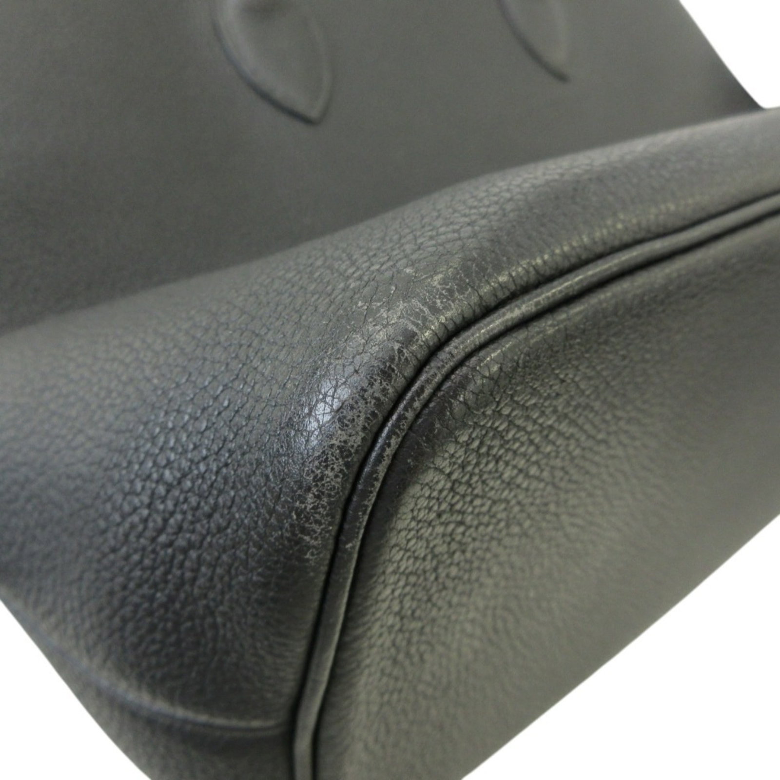Handbag Leather Hermes - 12