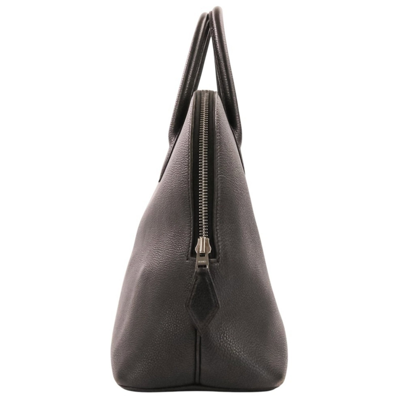 Handbag Leather Hermes - 3