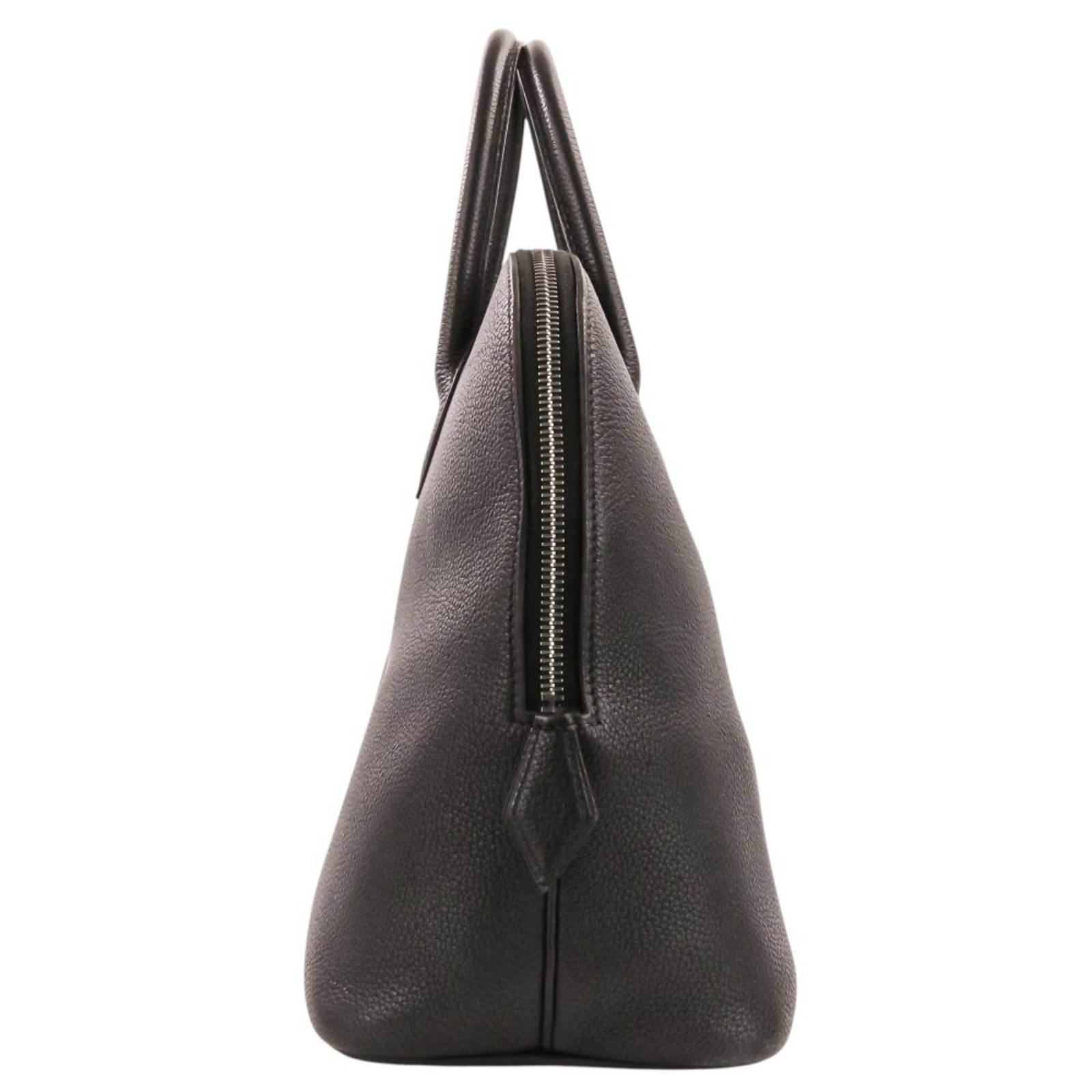 Handbag Leather Hermes - 4