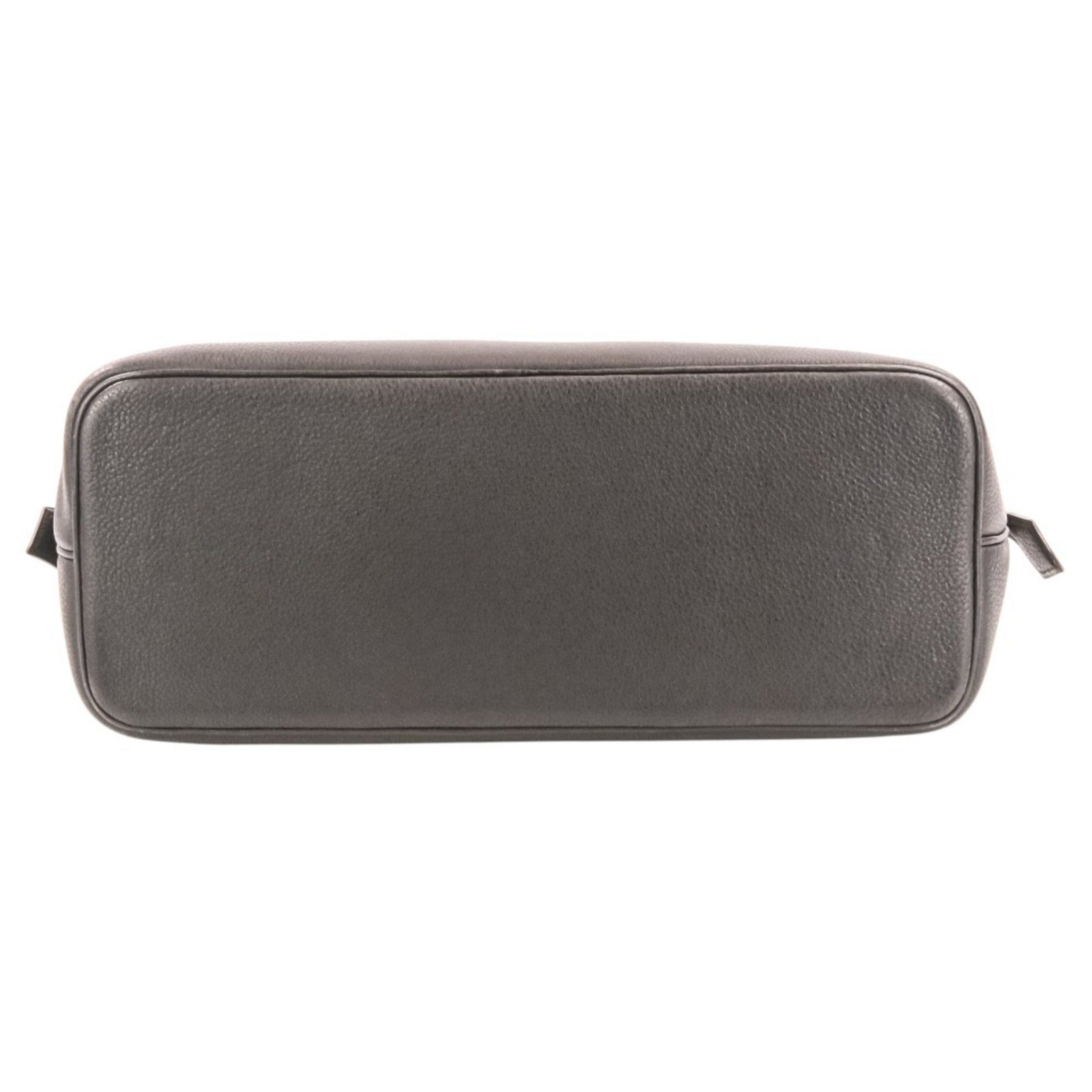 Handbag Leather Hermes - 5