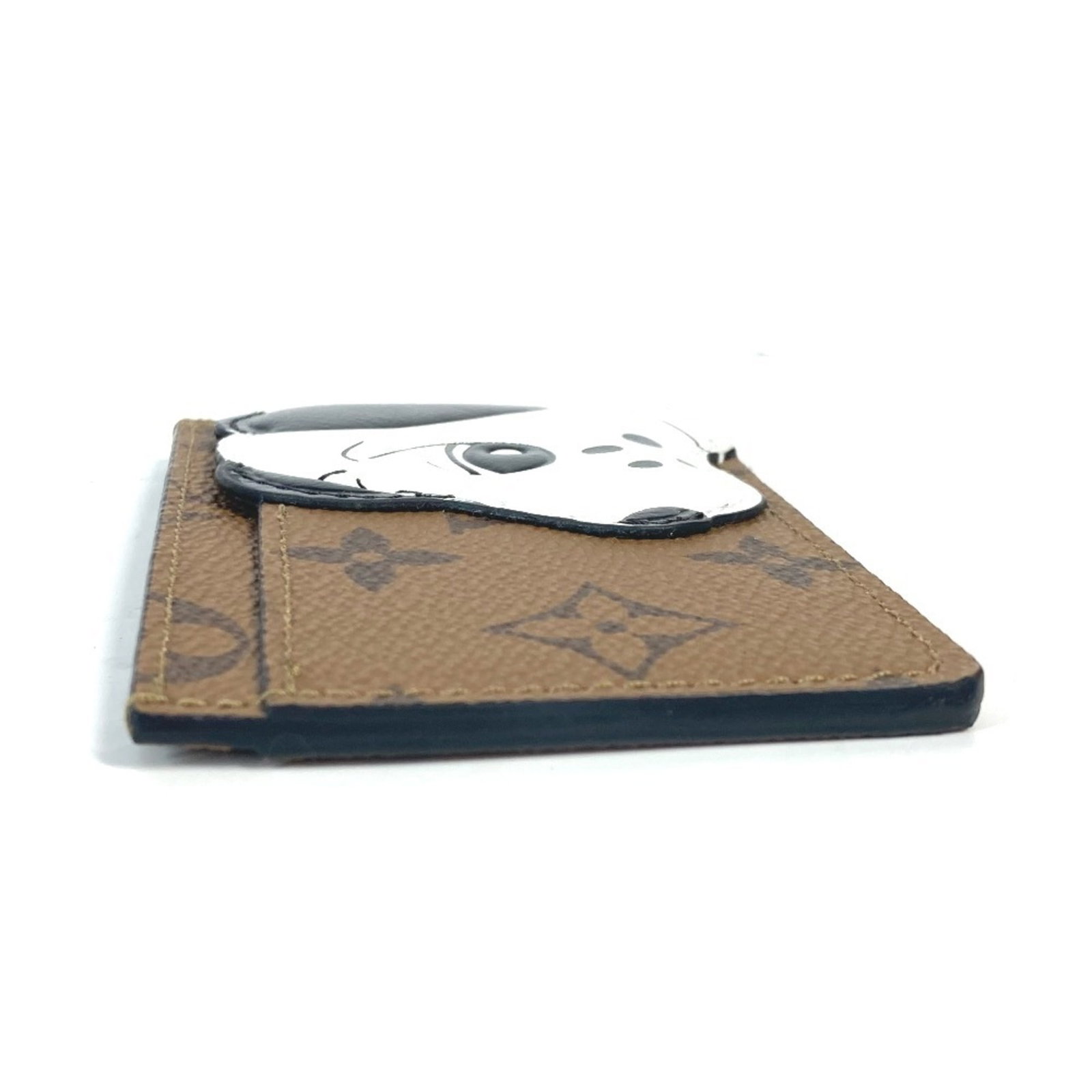 Louis Vuitton Card Case Monogram - 4