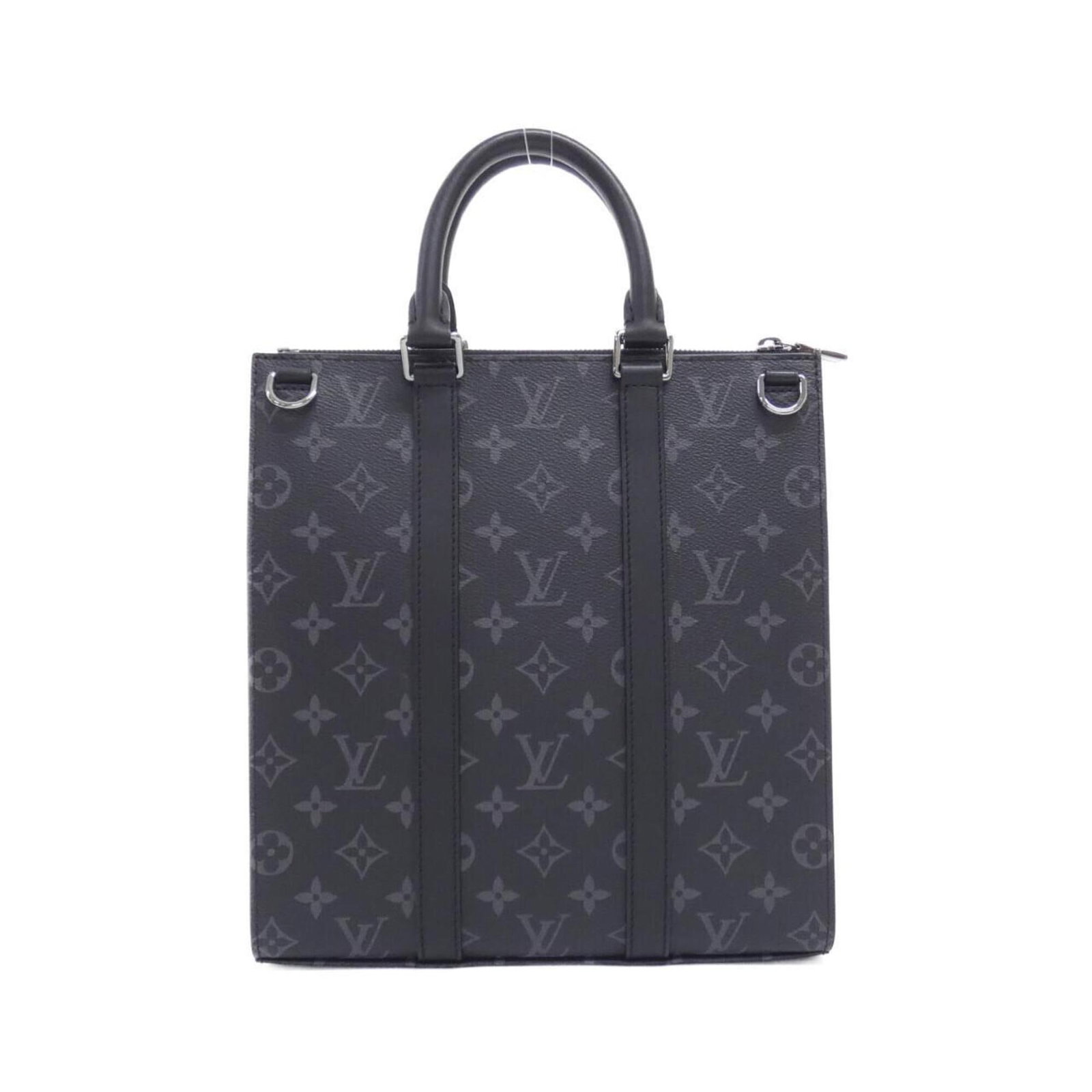 Monogram Eclipse Louis Vuitton Handbag - 2