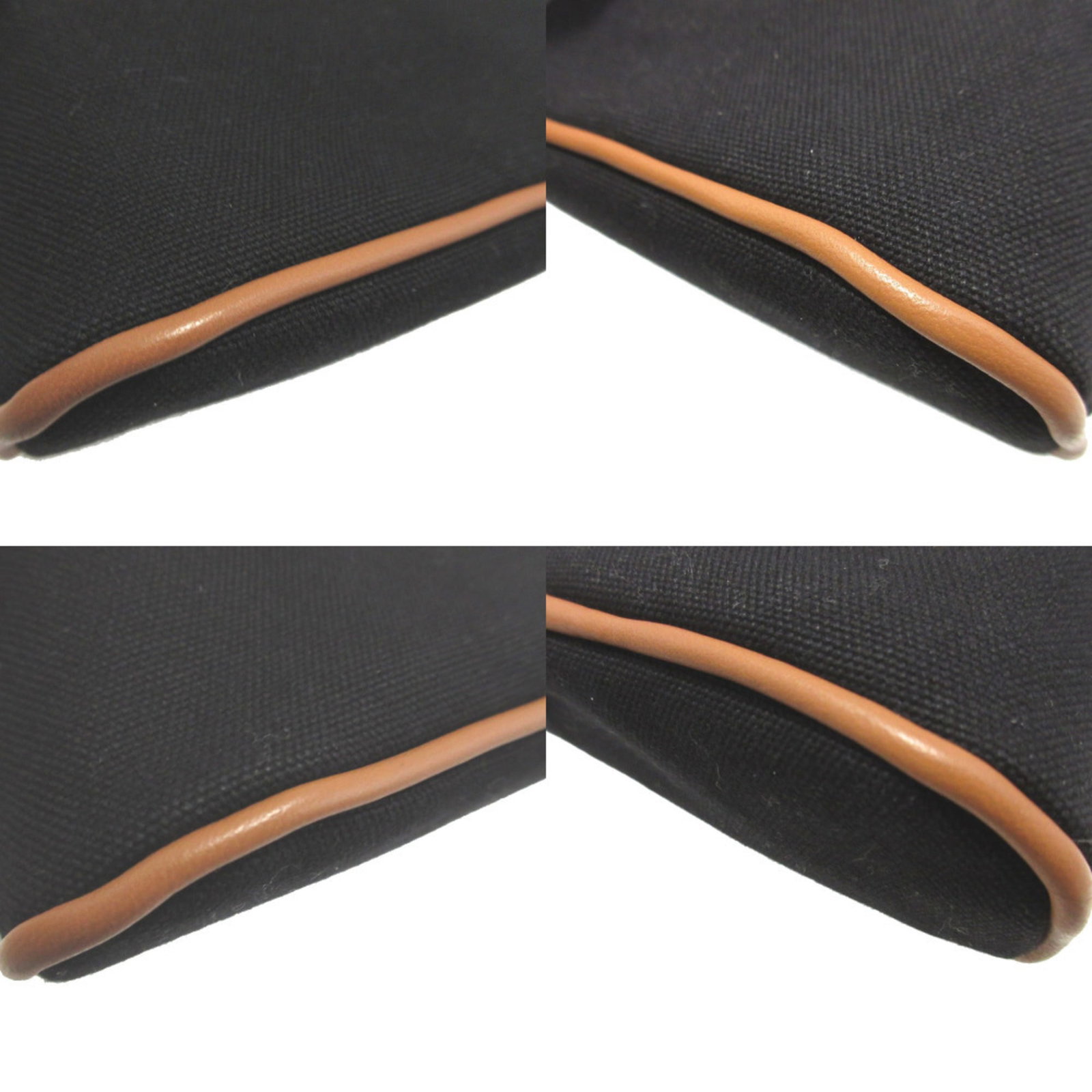 Cotton Pouch Hermes - 6