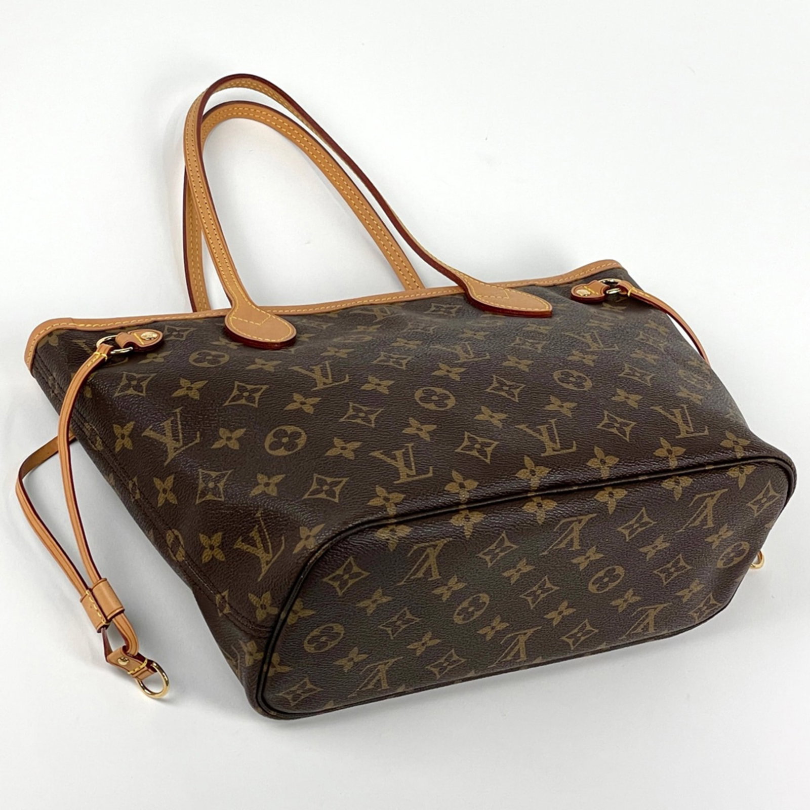 Tote bag monogram Louis Vuitton Handbag - 2