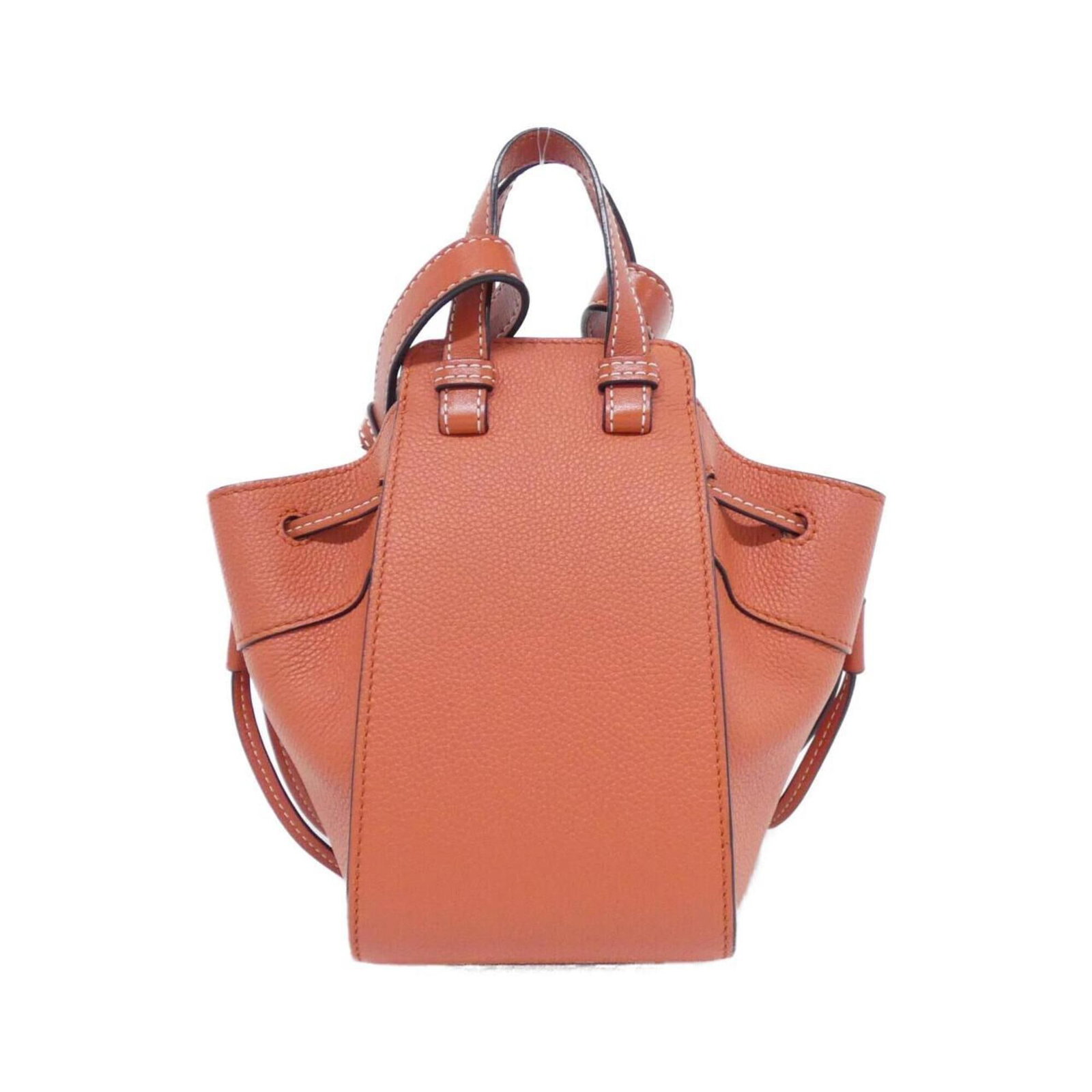 Shoulder Bag Leather - 2