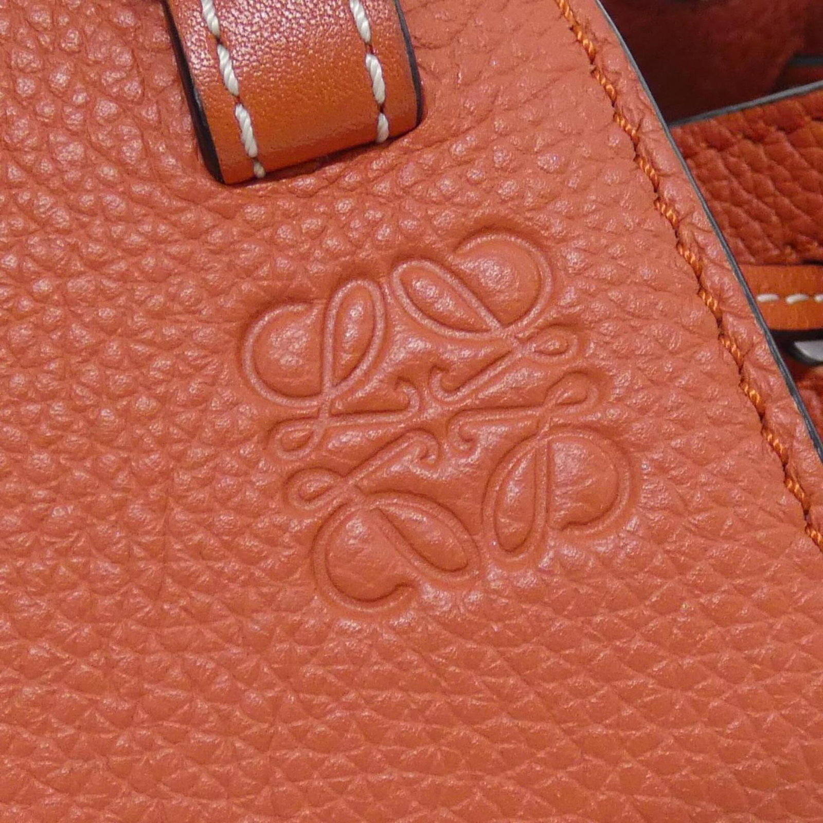 Shoulder Bag Leather - 6