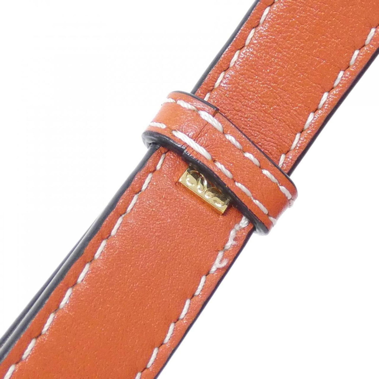 Shoulder Bag Leather - 8