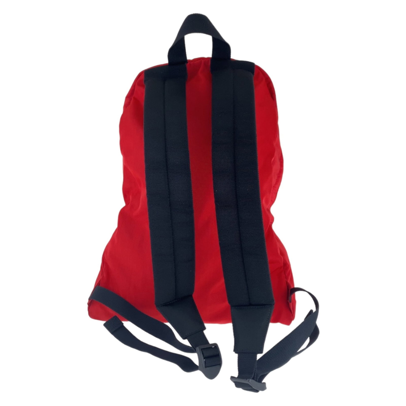 Backpack Nylon Balenciaga - 2
