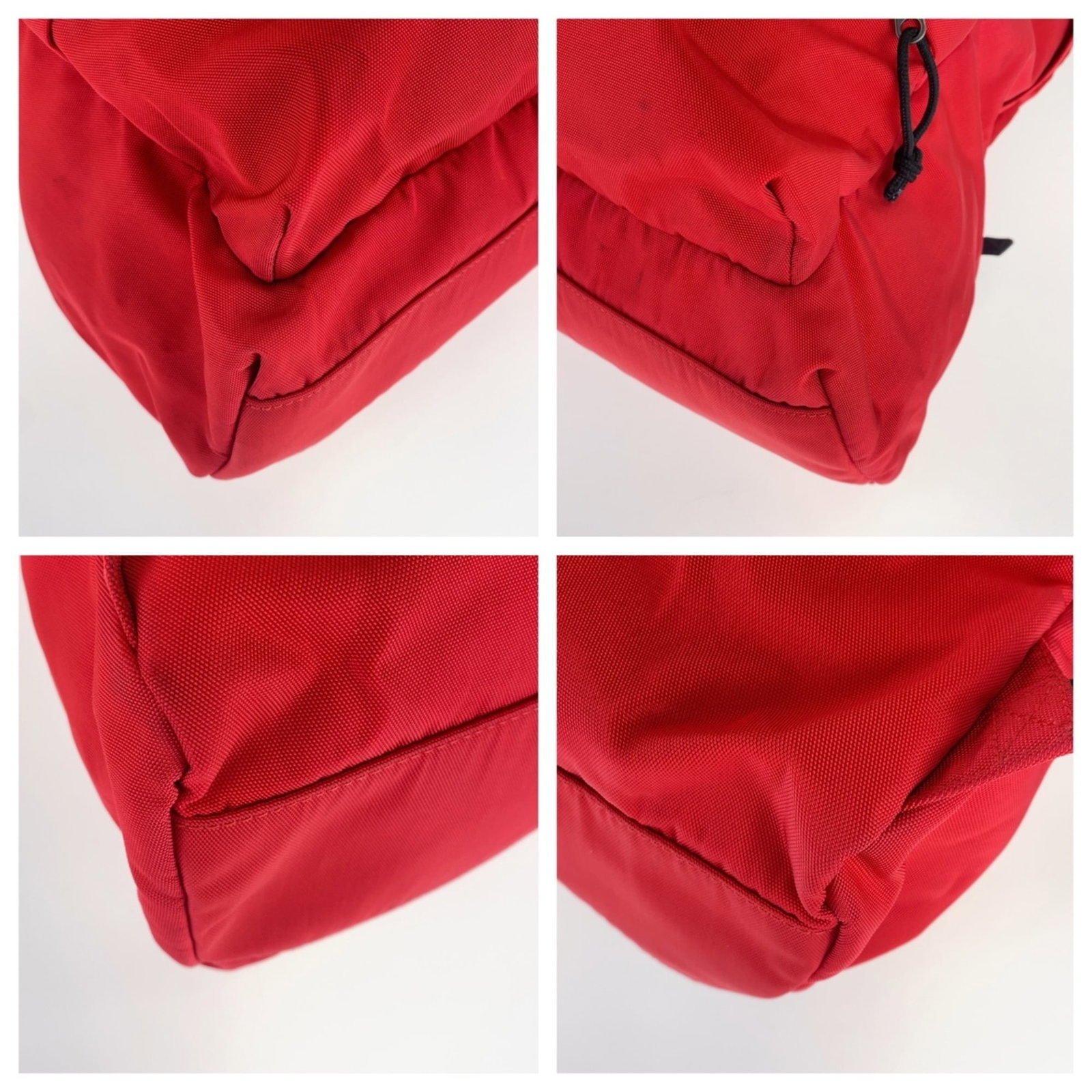 Backpack Nylon Balenciaga - 3