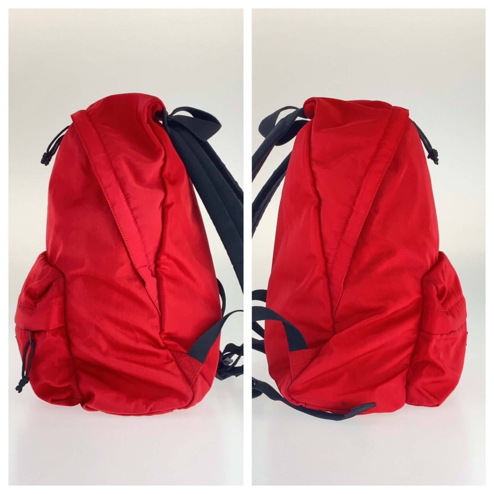 Backpack Nylon Balenciaga - 5