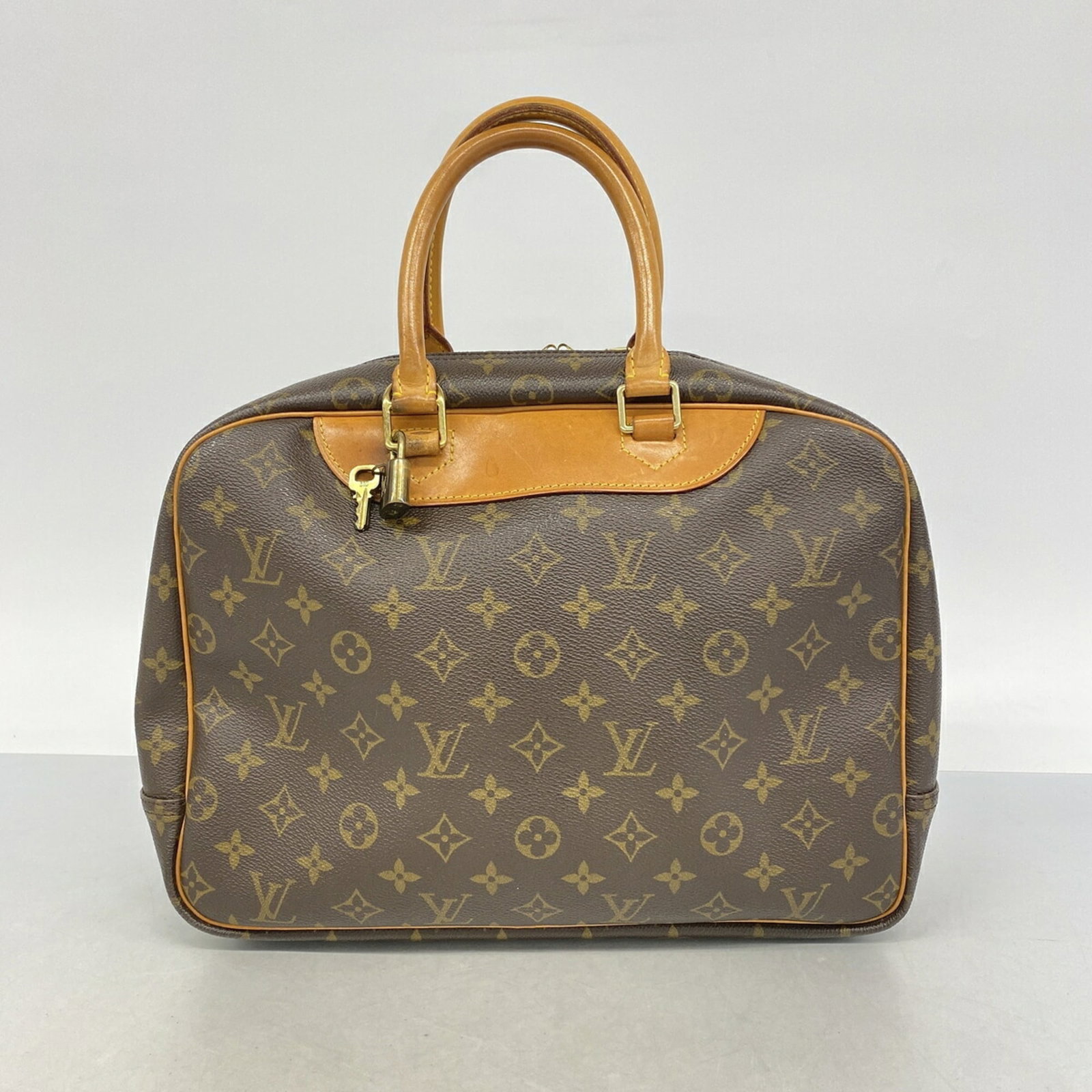 Handbag Louis Vuitton - 10