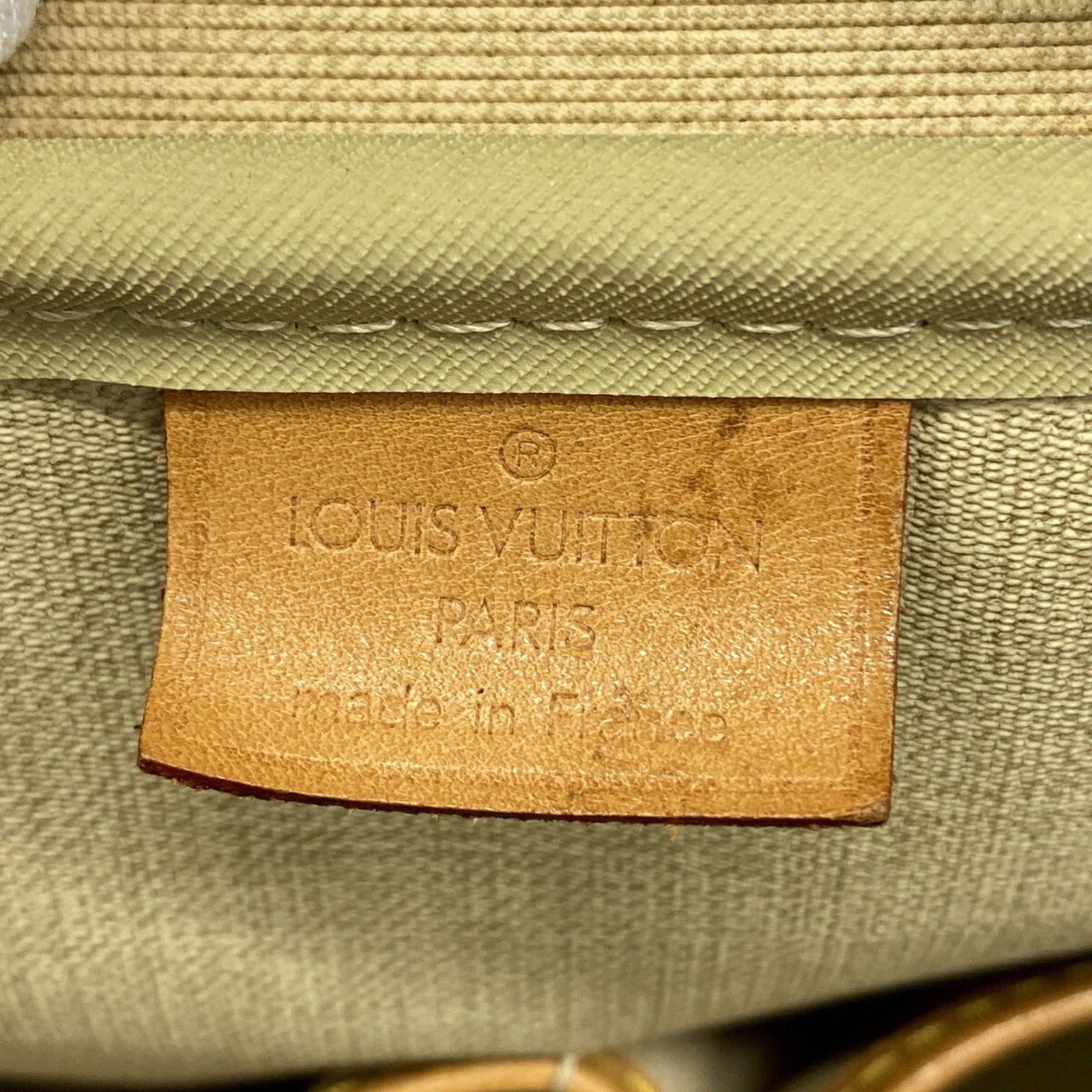 Handbag Louis Vuitton - 5