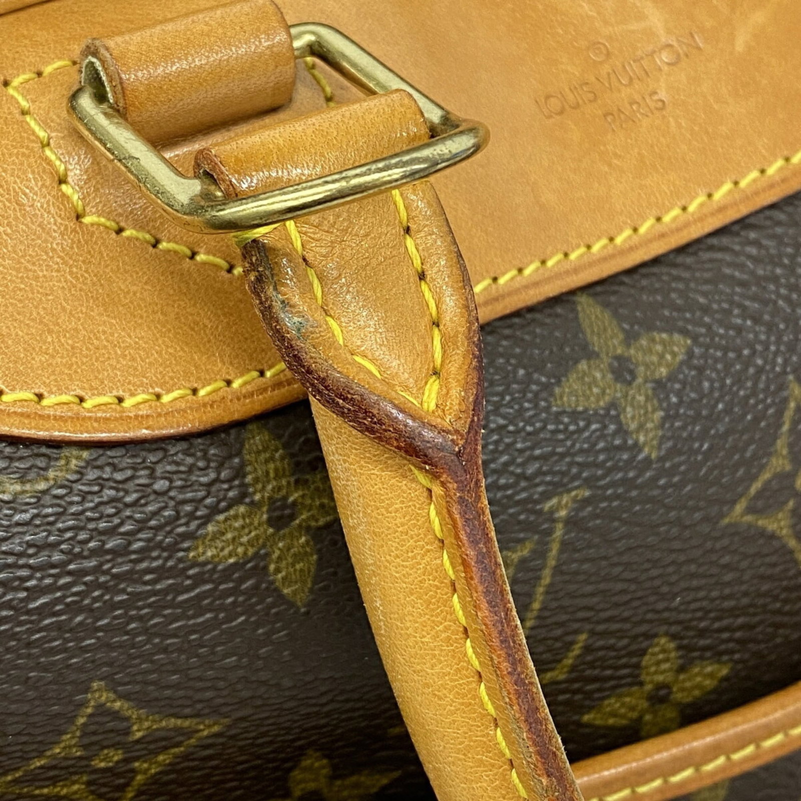 Handbag Louis Vuitton - 6