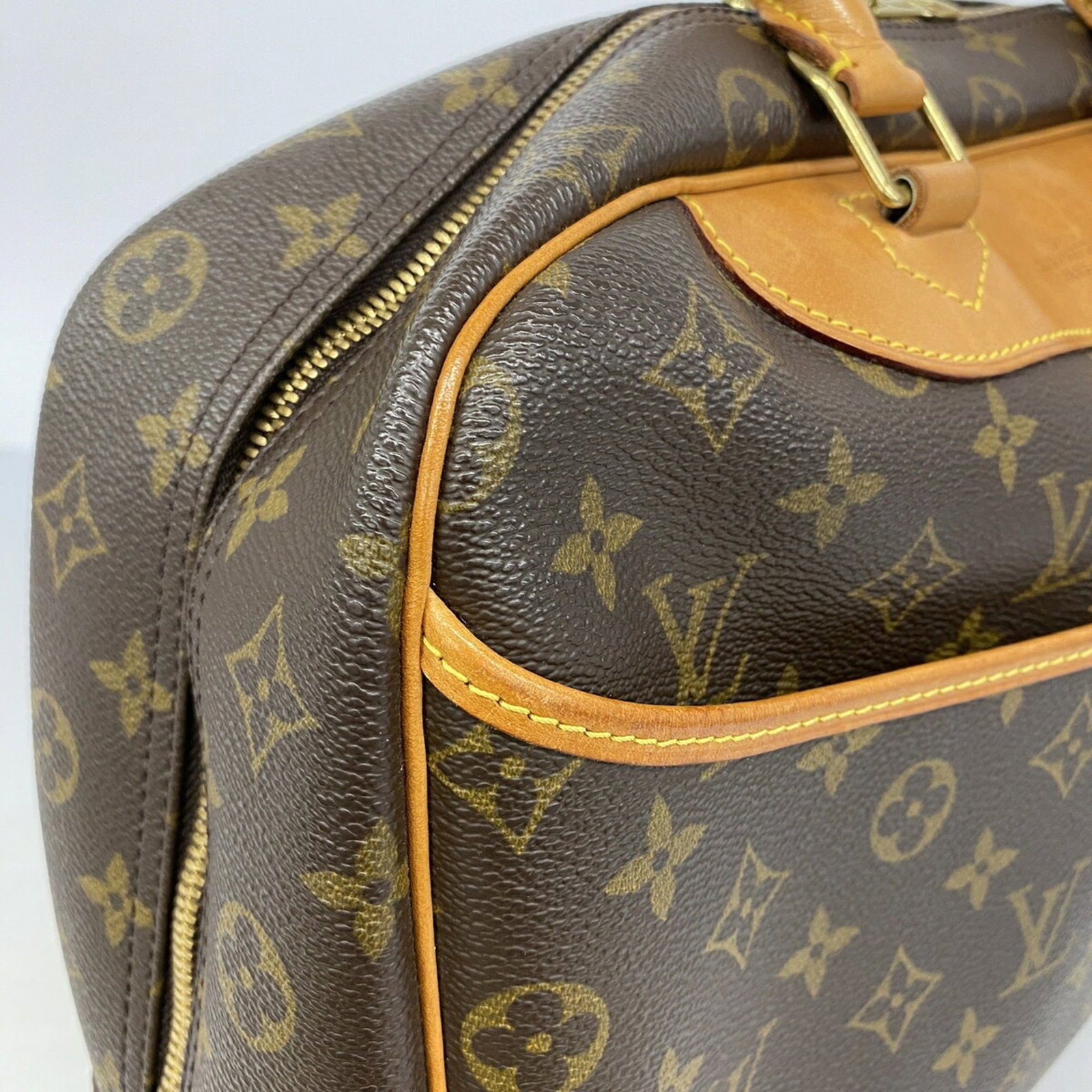 Handbag Louis Vuitton - 7