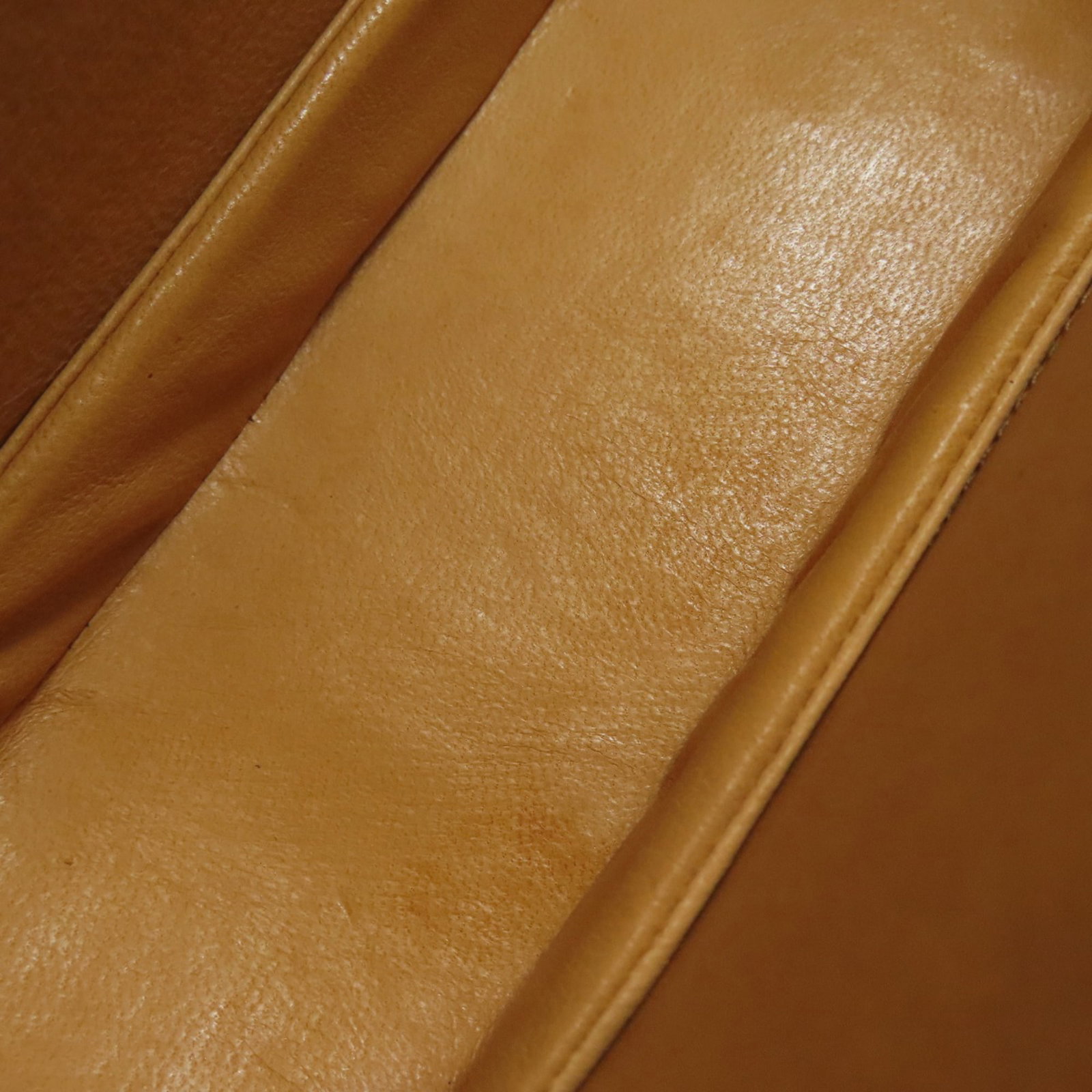 Handbag Leather Gucci - 10