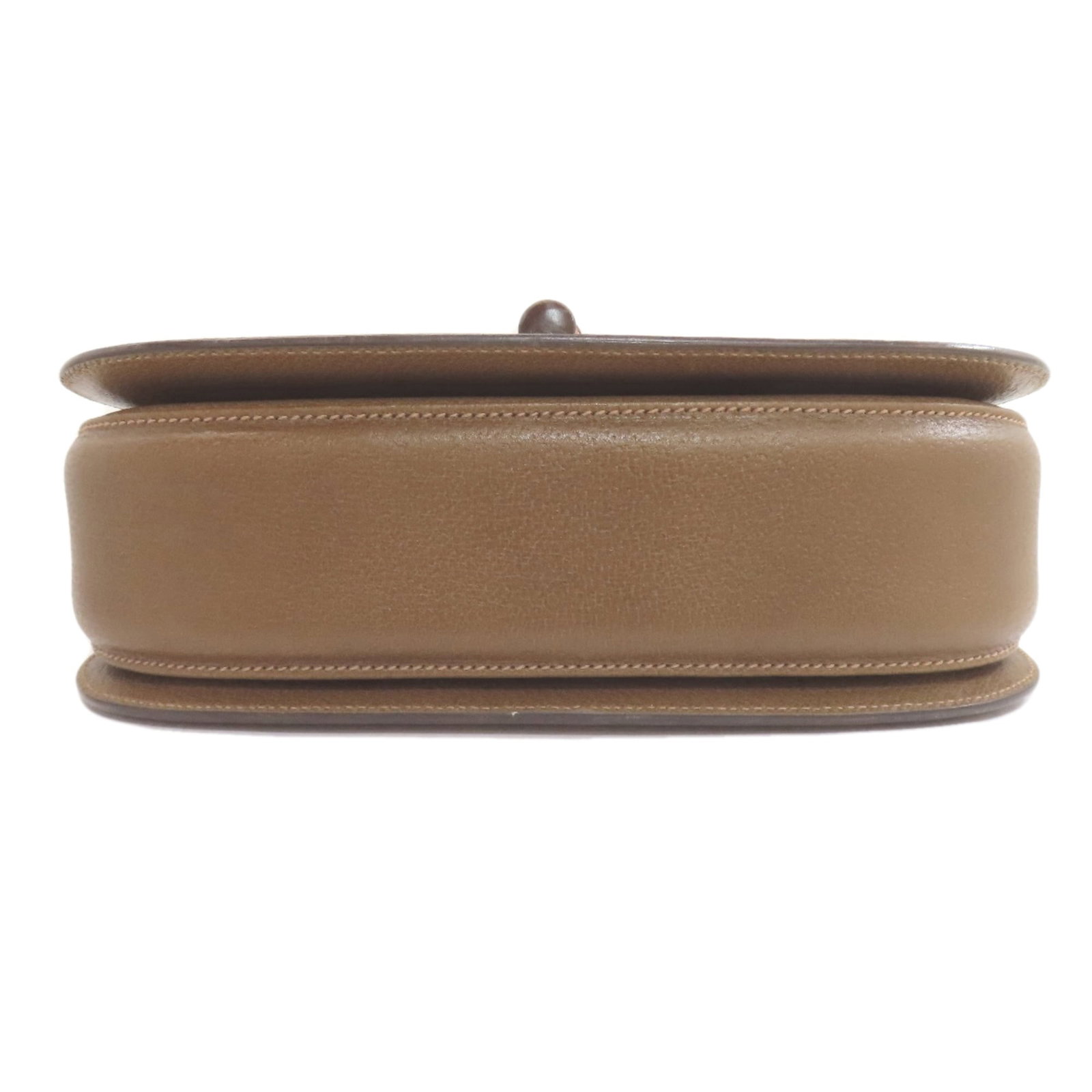 Handbag Leather Gucci - 4