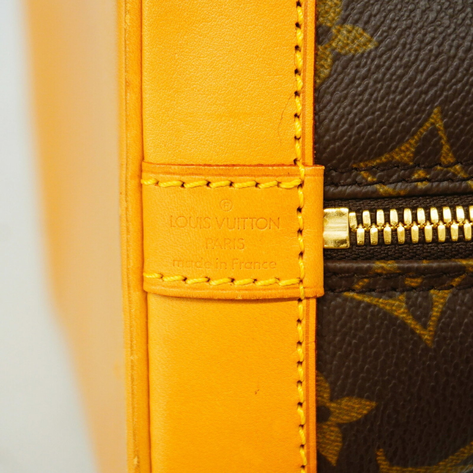 Handbag Louis Vuitton - 5