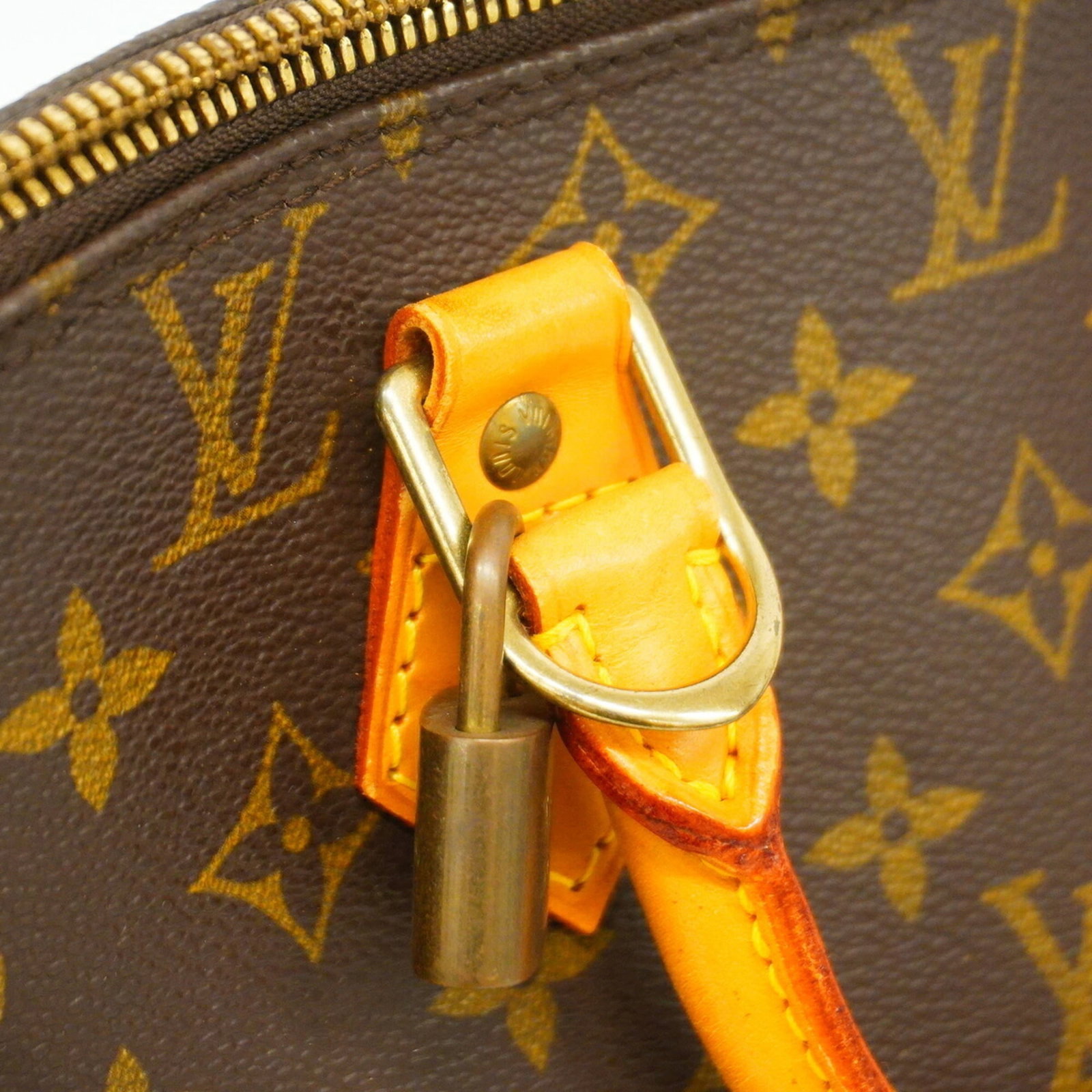Handbag Louis Vuitton - 9