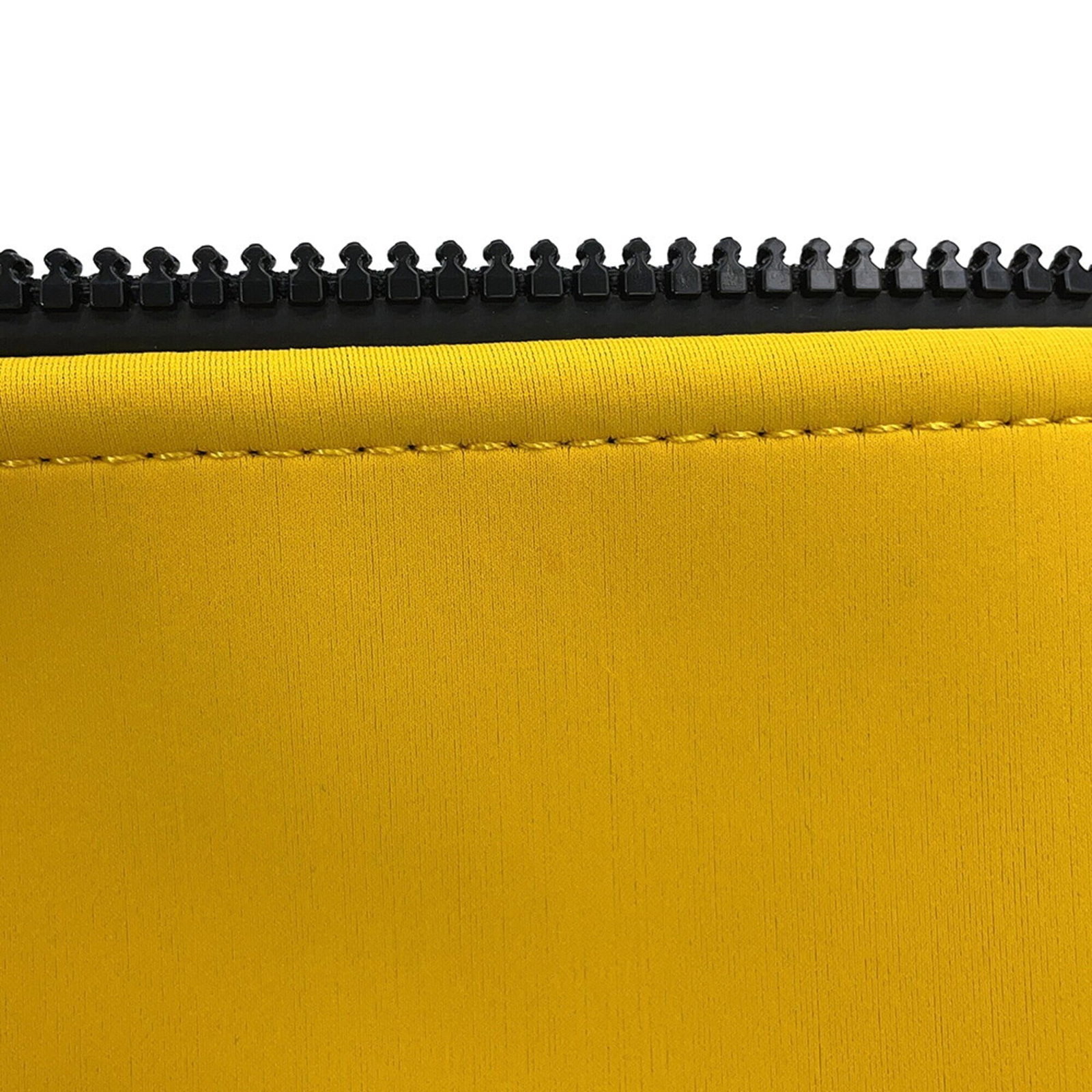 Hermes Handbag Pouch Polyamide - 5