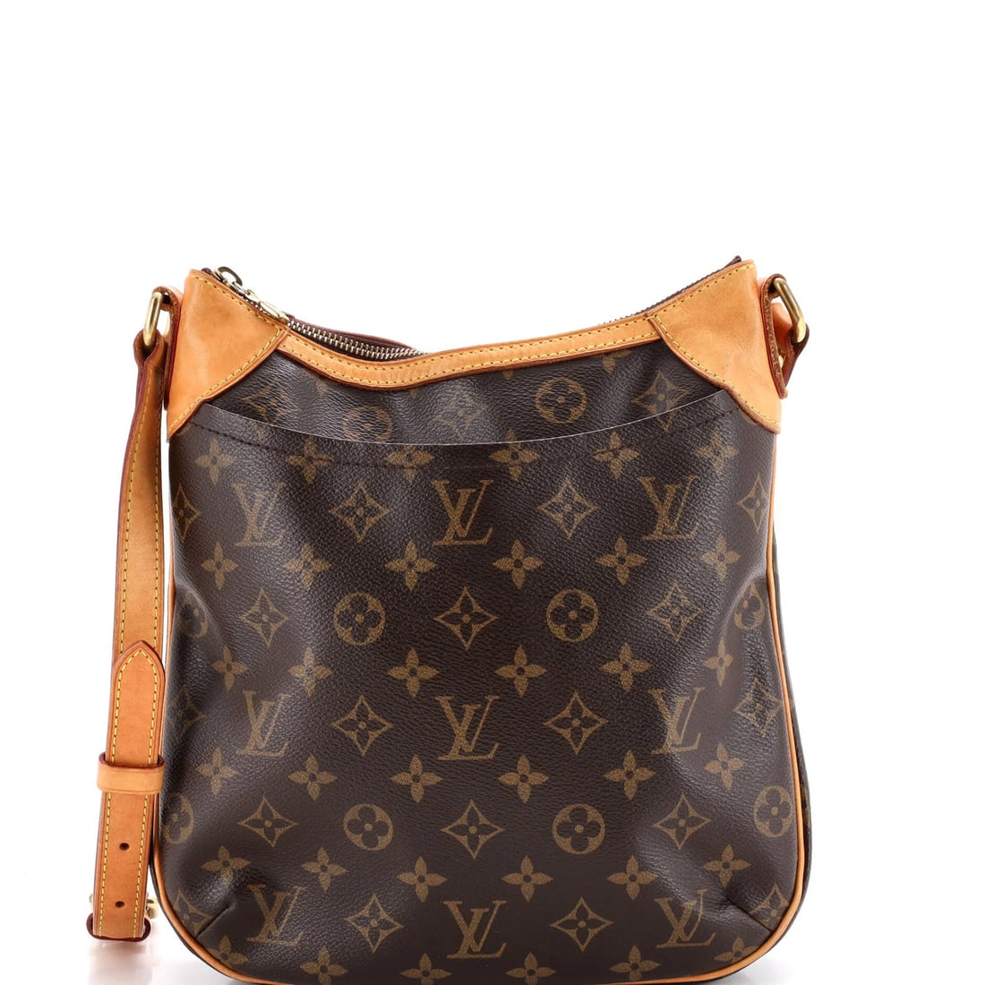 Canvas Monogram Handbag Odeon Louis Vuitton: Canvas Monogram Handbag Odeon Louis Vuitton Canvas Monogram Handbag Odeon Louis Vuitton - A Classic Cross Body Bag with Distressed Charm. This Brown Odeon Handbag features a canvas coated exterior