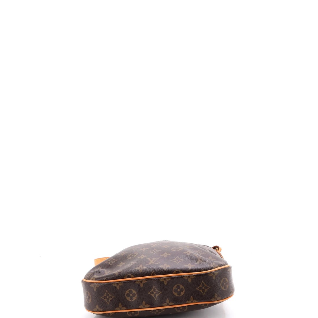 Canvas Monogram Handbag Odeon Louis Vuitton - 4