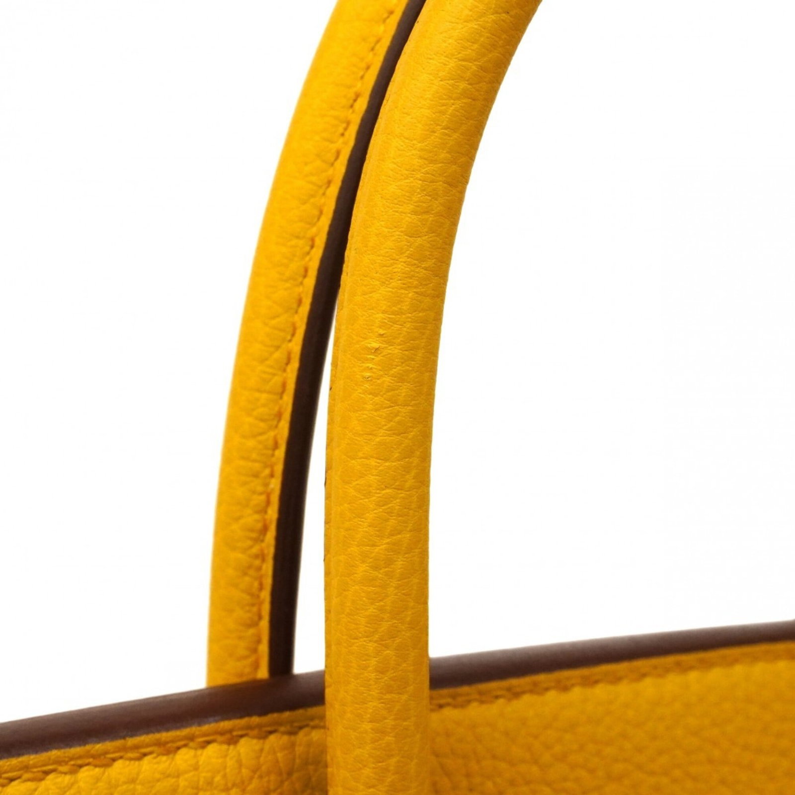 Hermes Handbag Togo Leather - 10