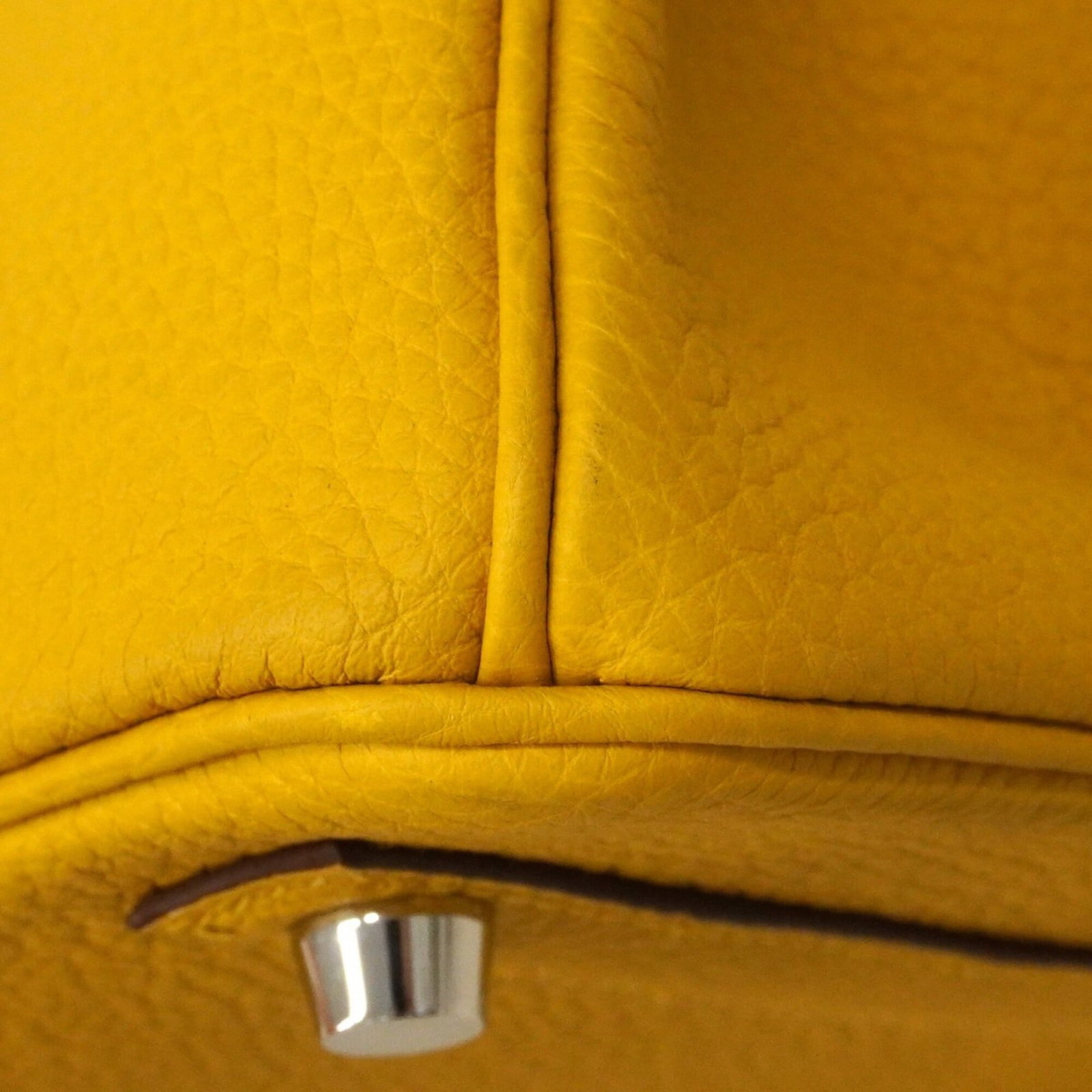Hermes Handbag Togo Leather - 11