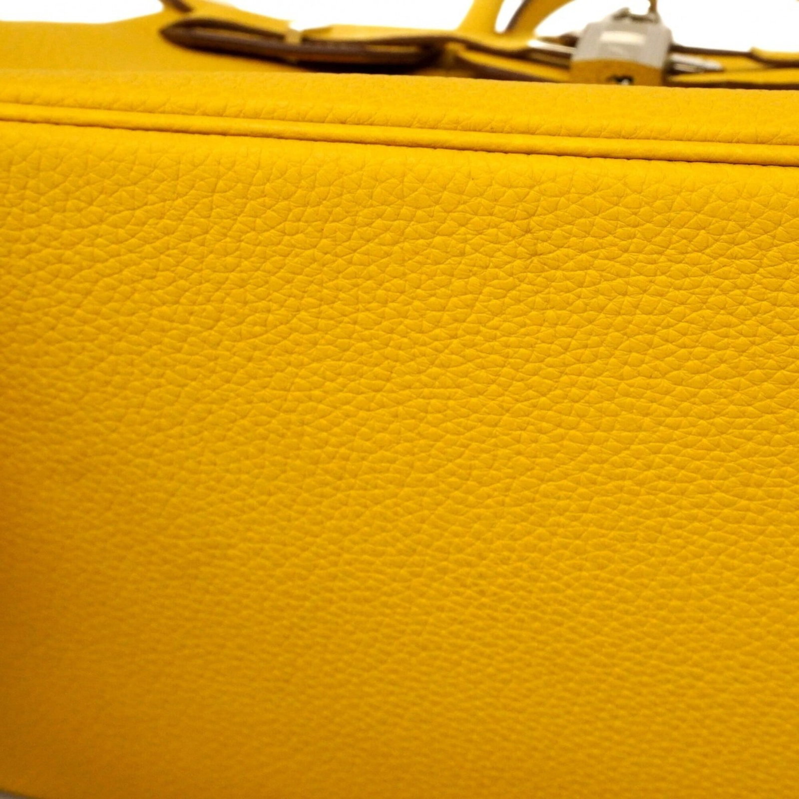 Hermes Handbag Togo Leather - 12