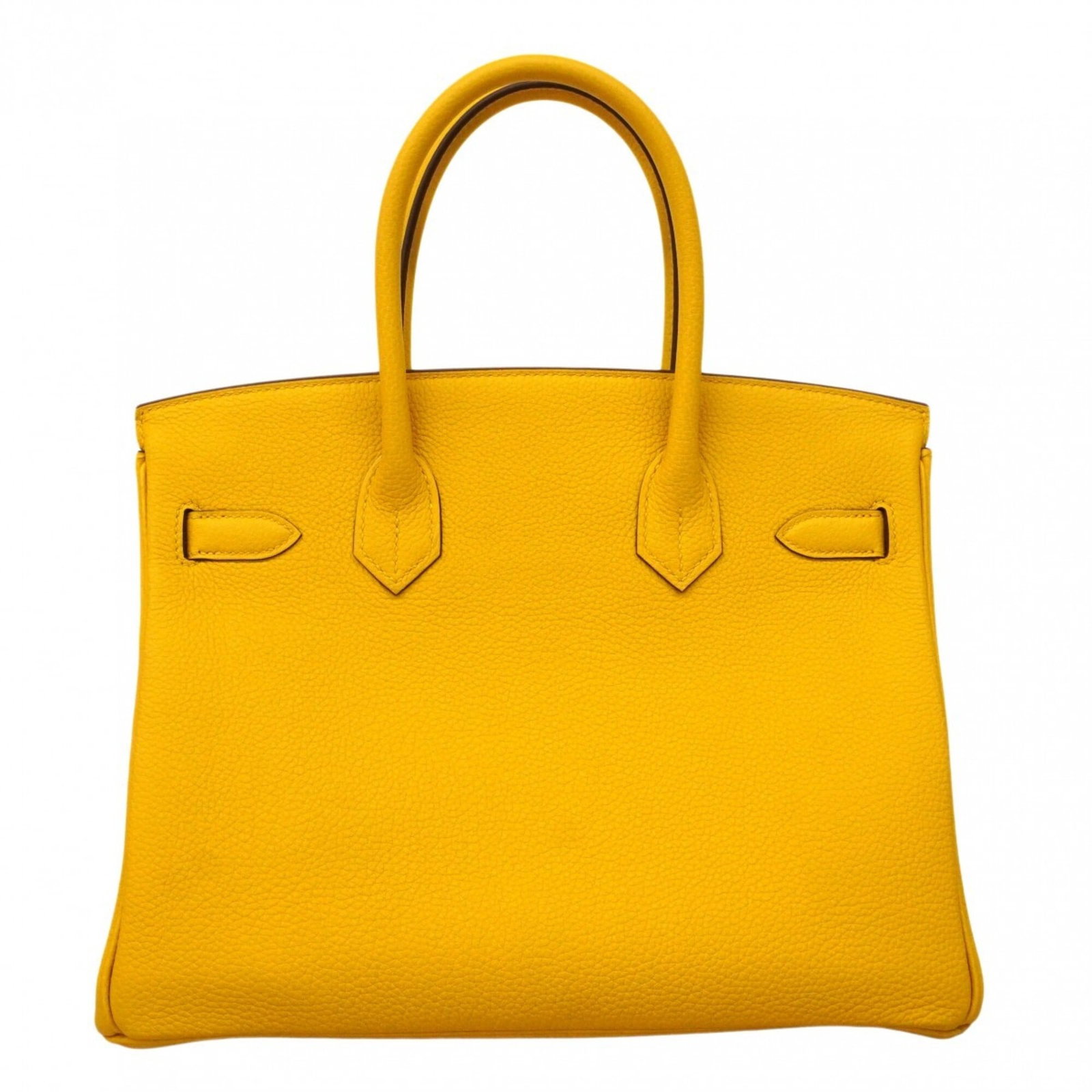 Hermes Handbag Togo Leather - 13
