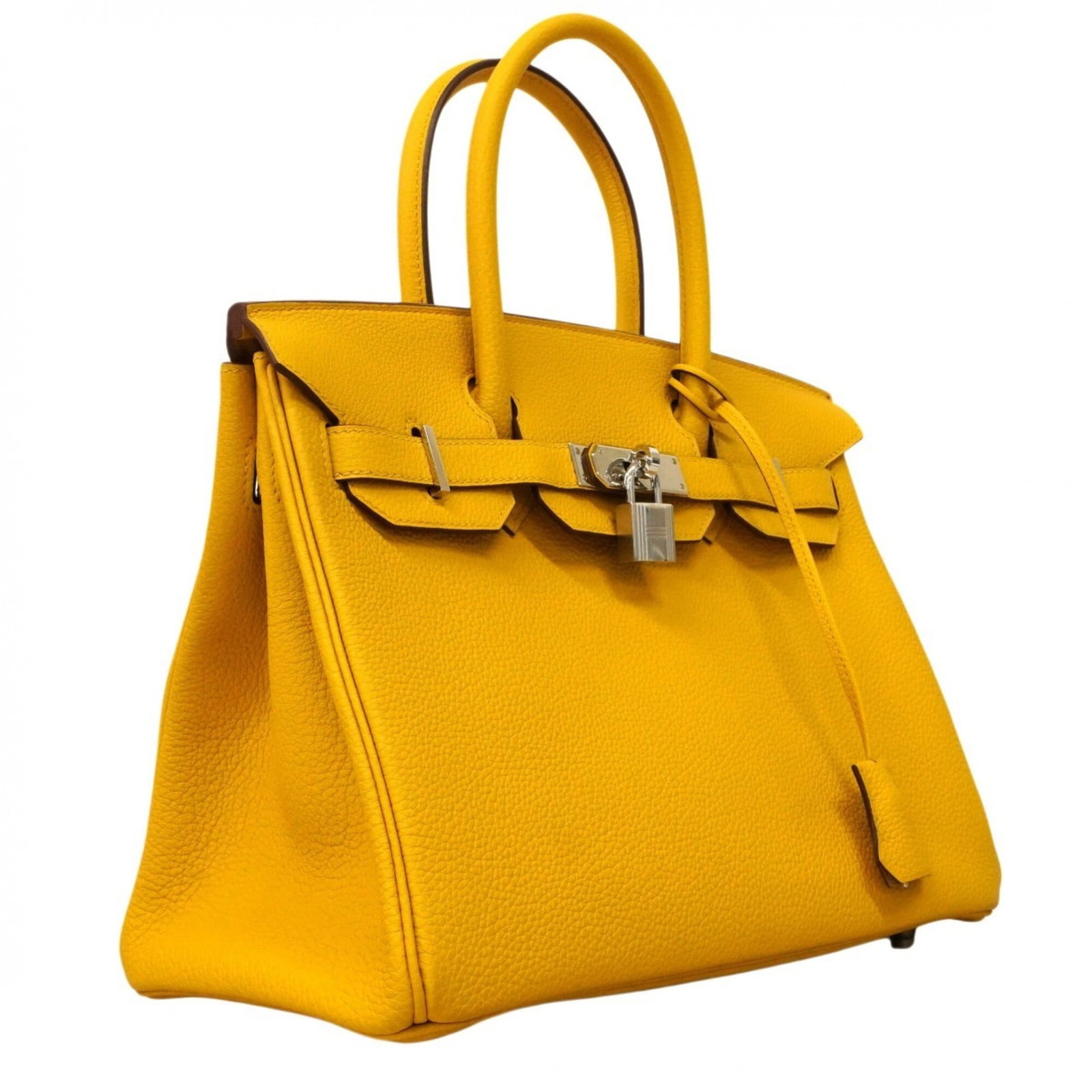 Hermes Handbag Togo Leather - 2