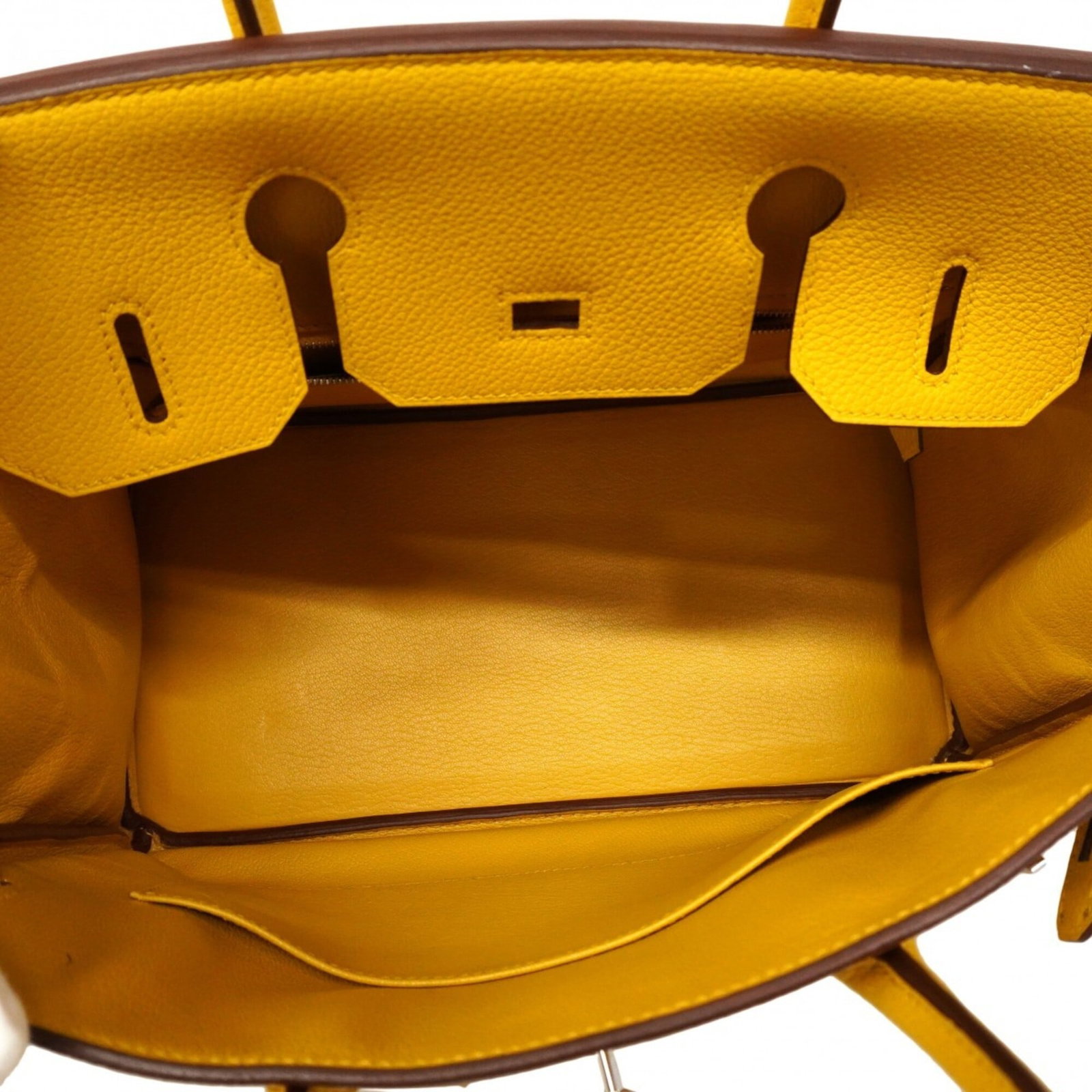 Hermes Handbag Togo Leather - 4
