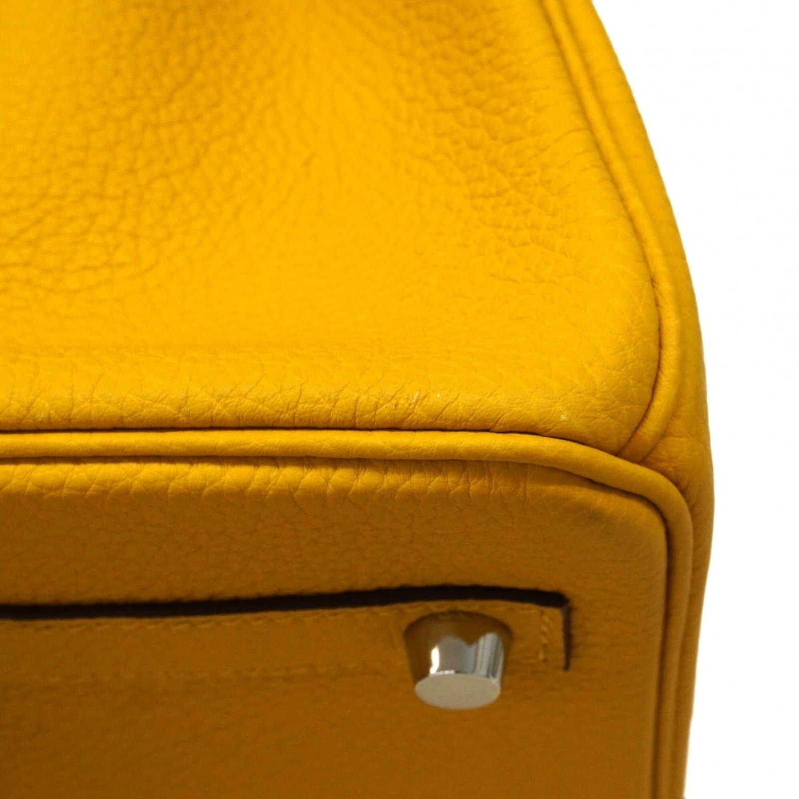 Hermes Handbag Togo Leather - 8