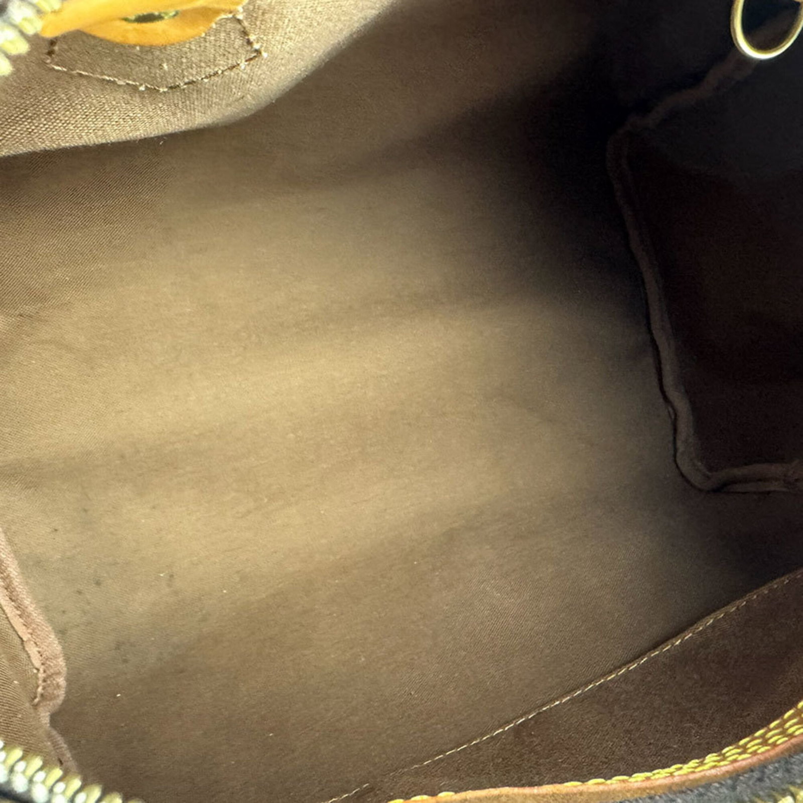 Louis Vuitton Monogram Handbag - 12