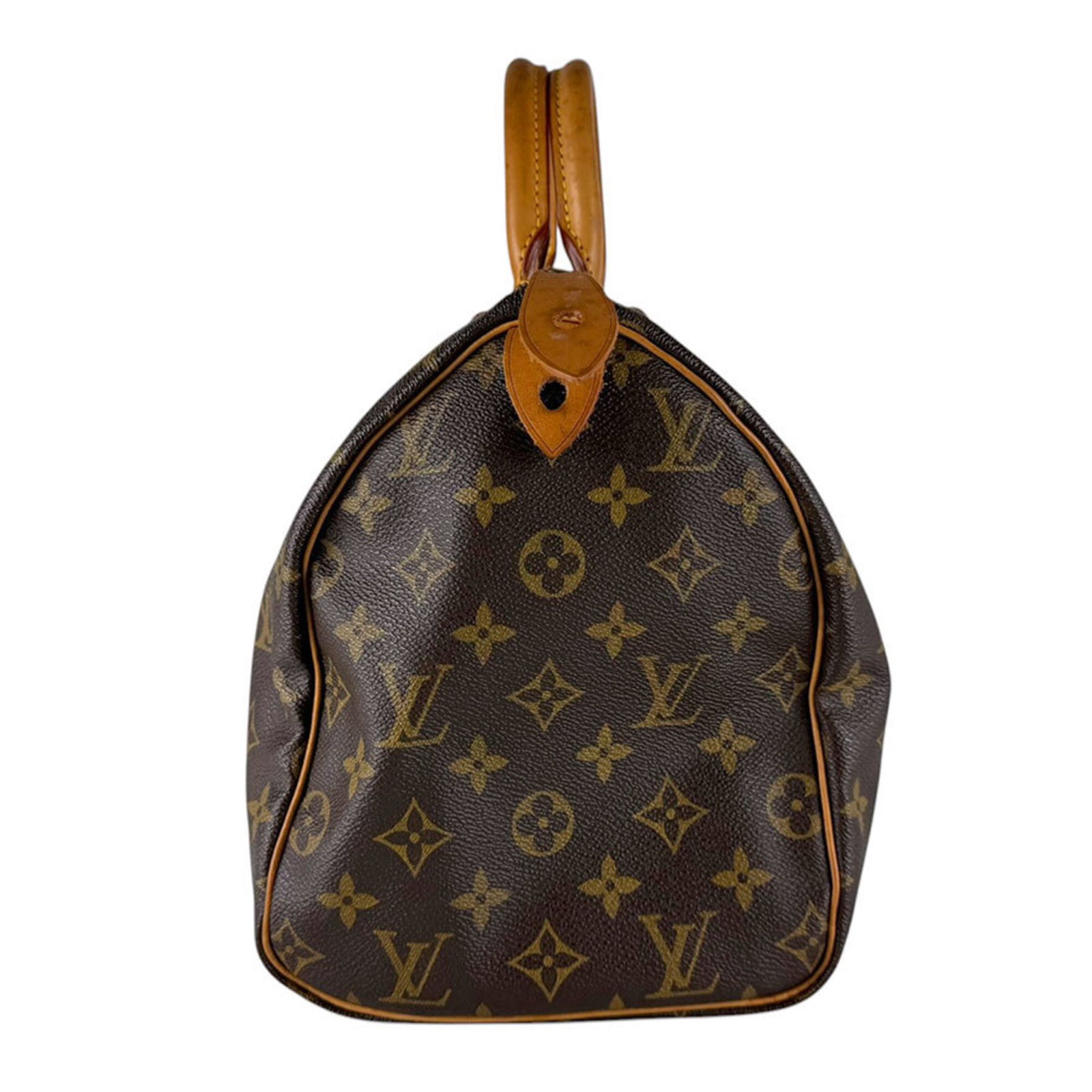 Louis Vuitton Monogram Handbag - 2