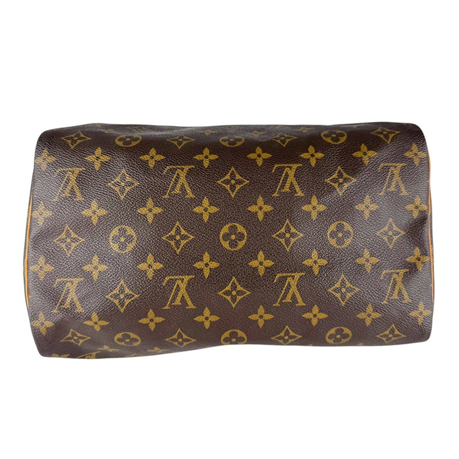 Louis Vuitton Monogram Handbag - 4