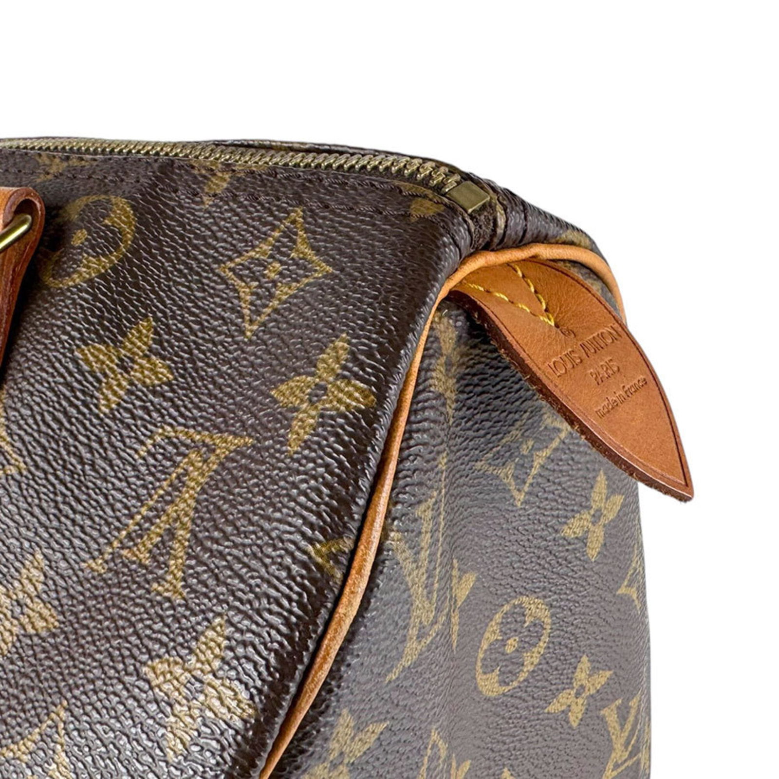 Louis Vuitton Monogram Handbag - 5