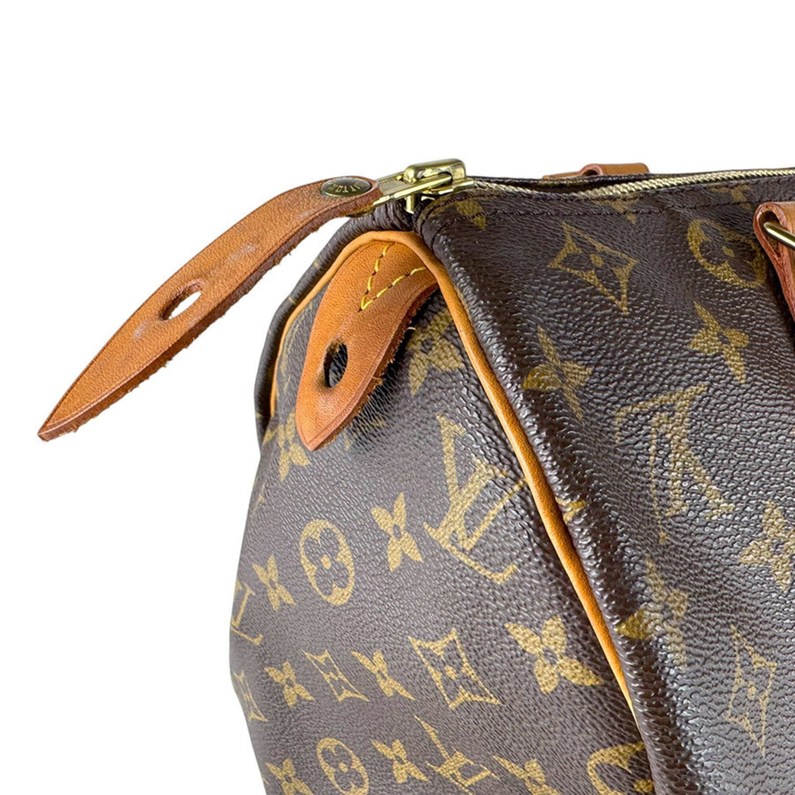 Louis Vuitton Monogram Handbag - 6