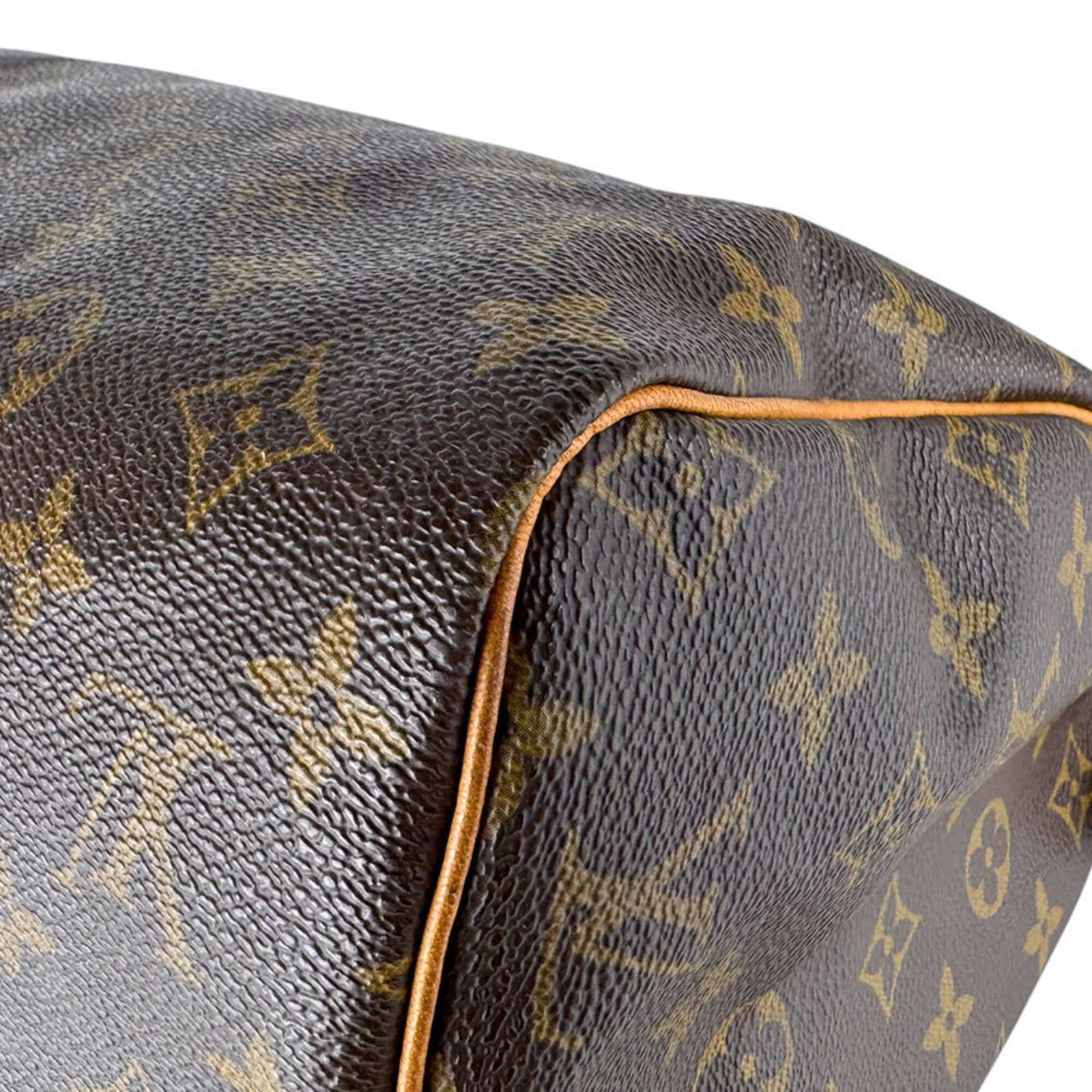 Louis Vuitton Monogram Handbag - 7