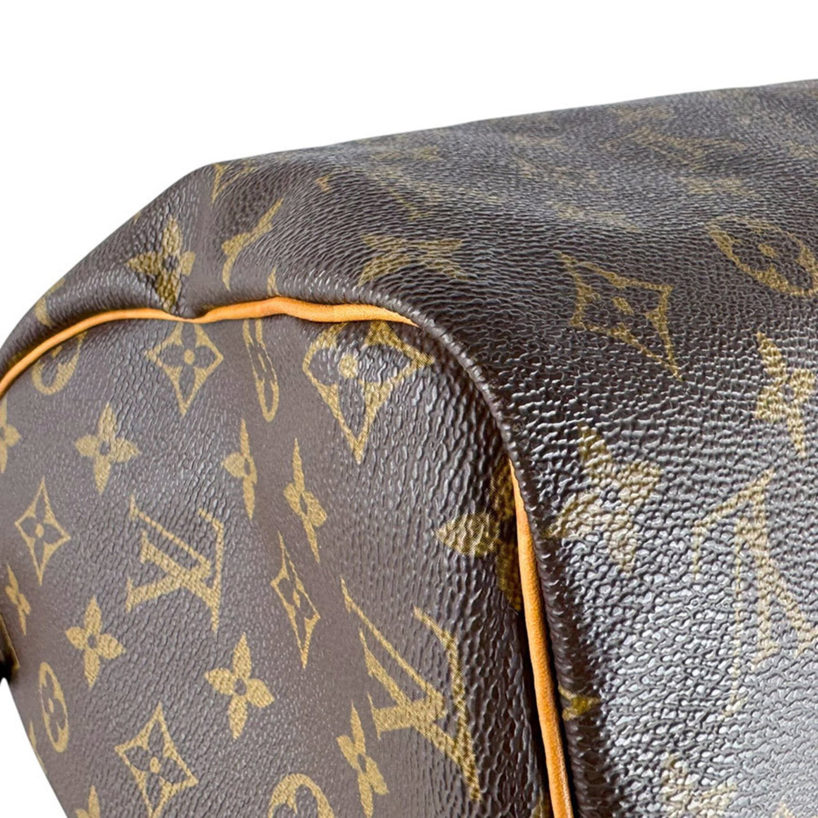 Louis Vuitton Monogram Handbag - 8