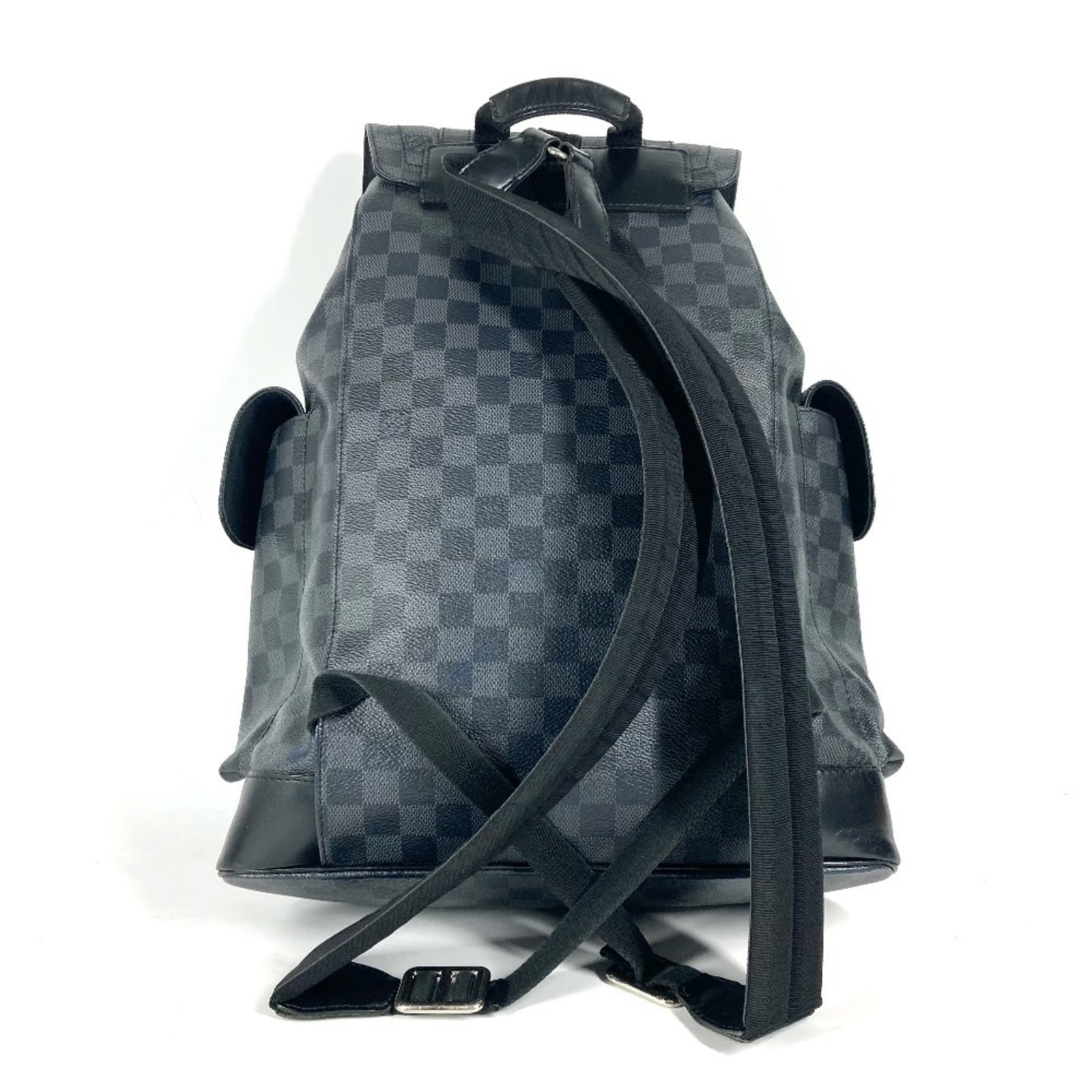 Damier Graphite Louis Vuitton Backpack - 2