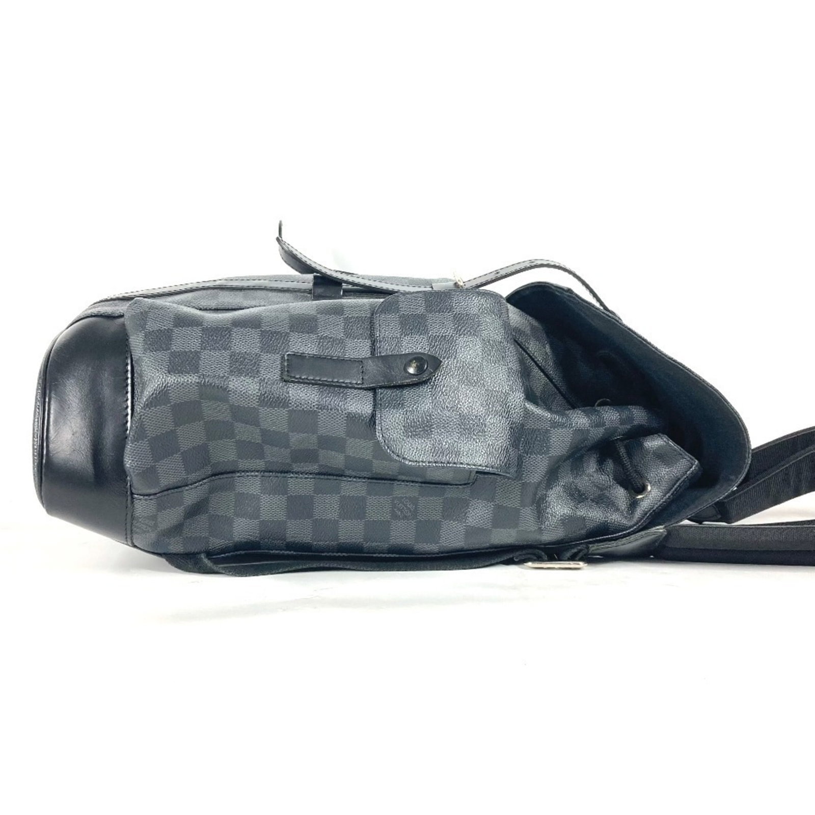 Damier Graphite Louis Vuitton Backpack - 3