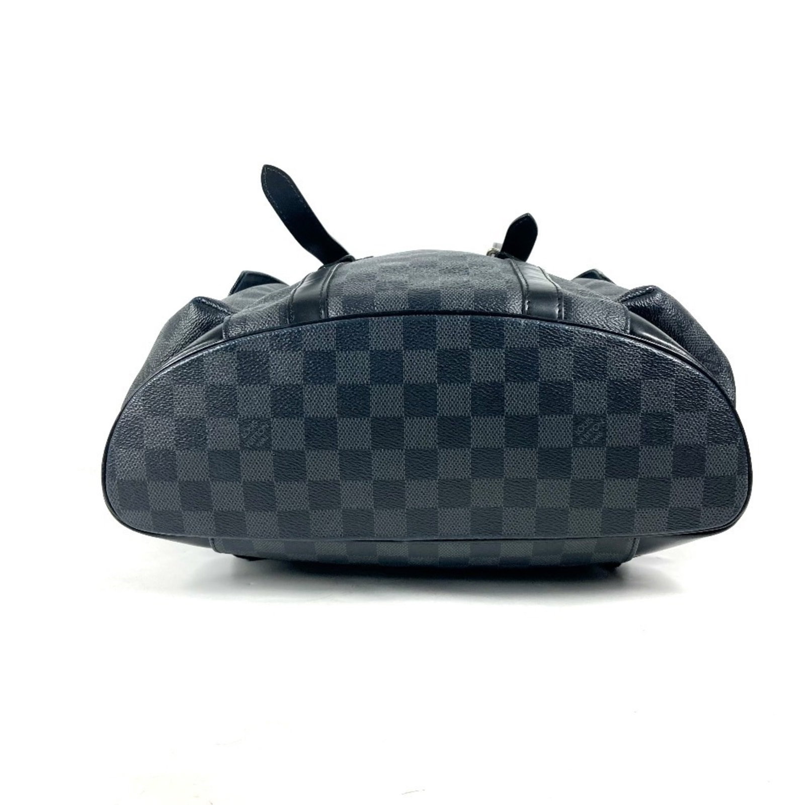 Damier Graphite Louis Vuitton Backpack - 5