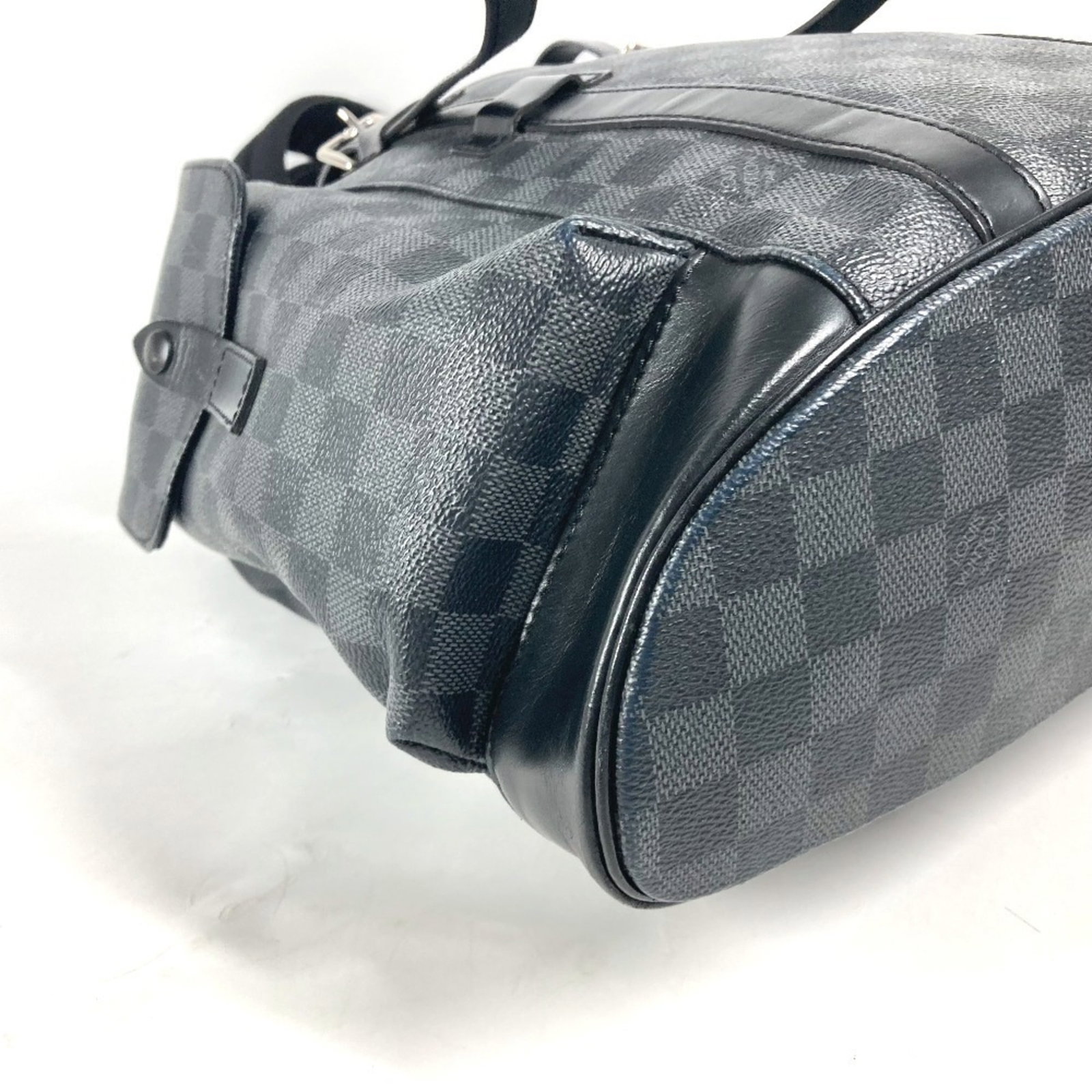 Damier Graphite Louis Vuitton Backpack - 7