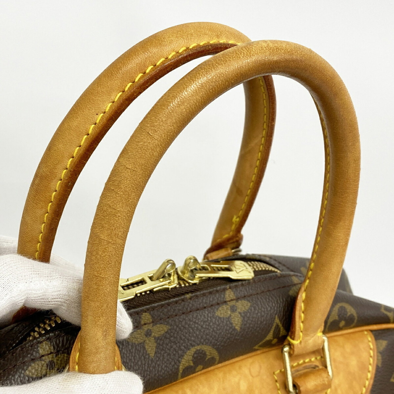 Handbag Louis Vuitton - 10