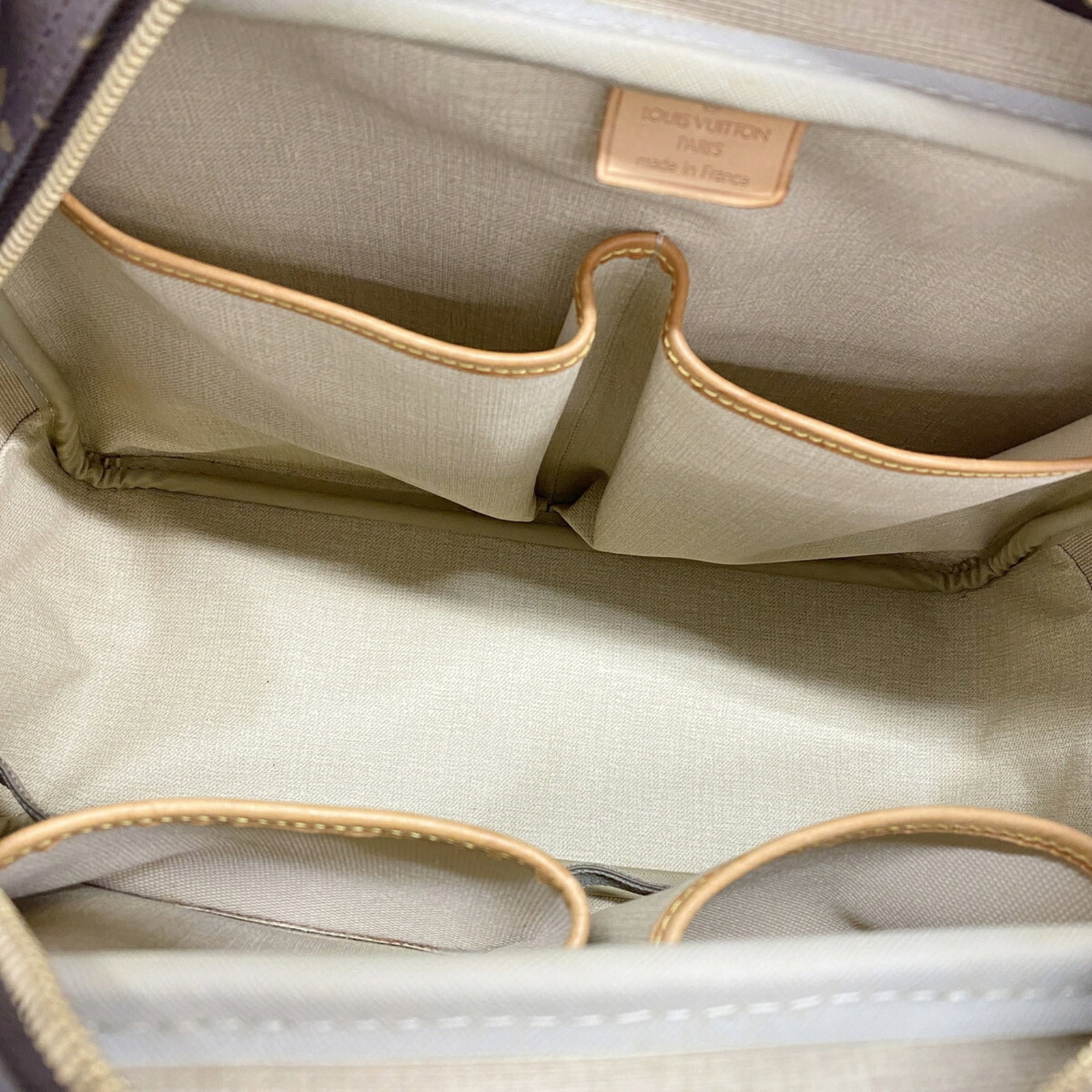 Handbag Louis Vuitton - 4