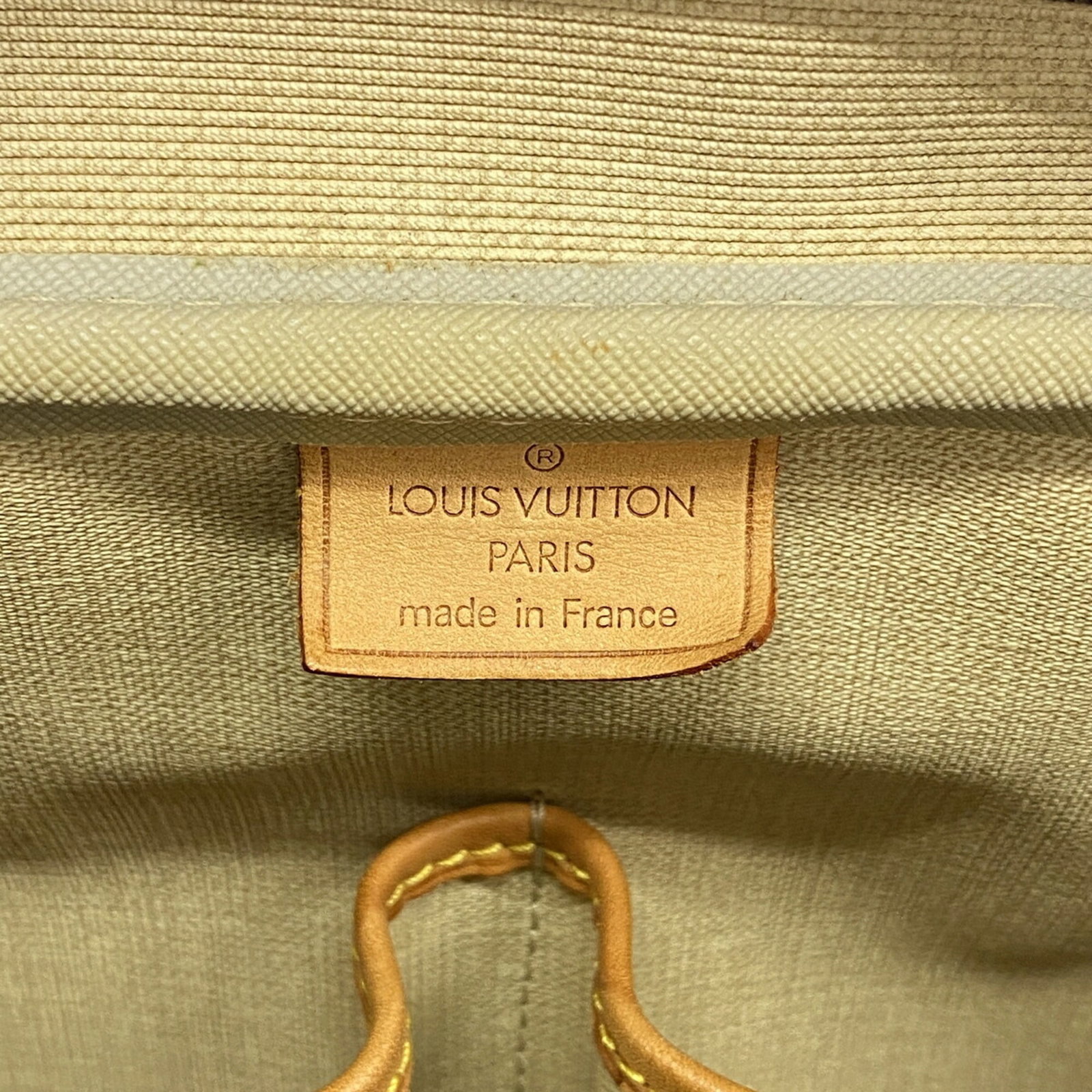 Handbag Louis Vuitton - 5