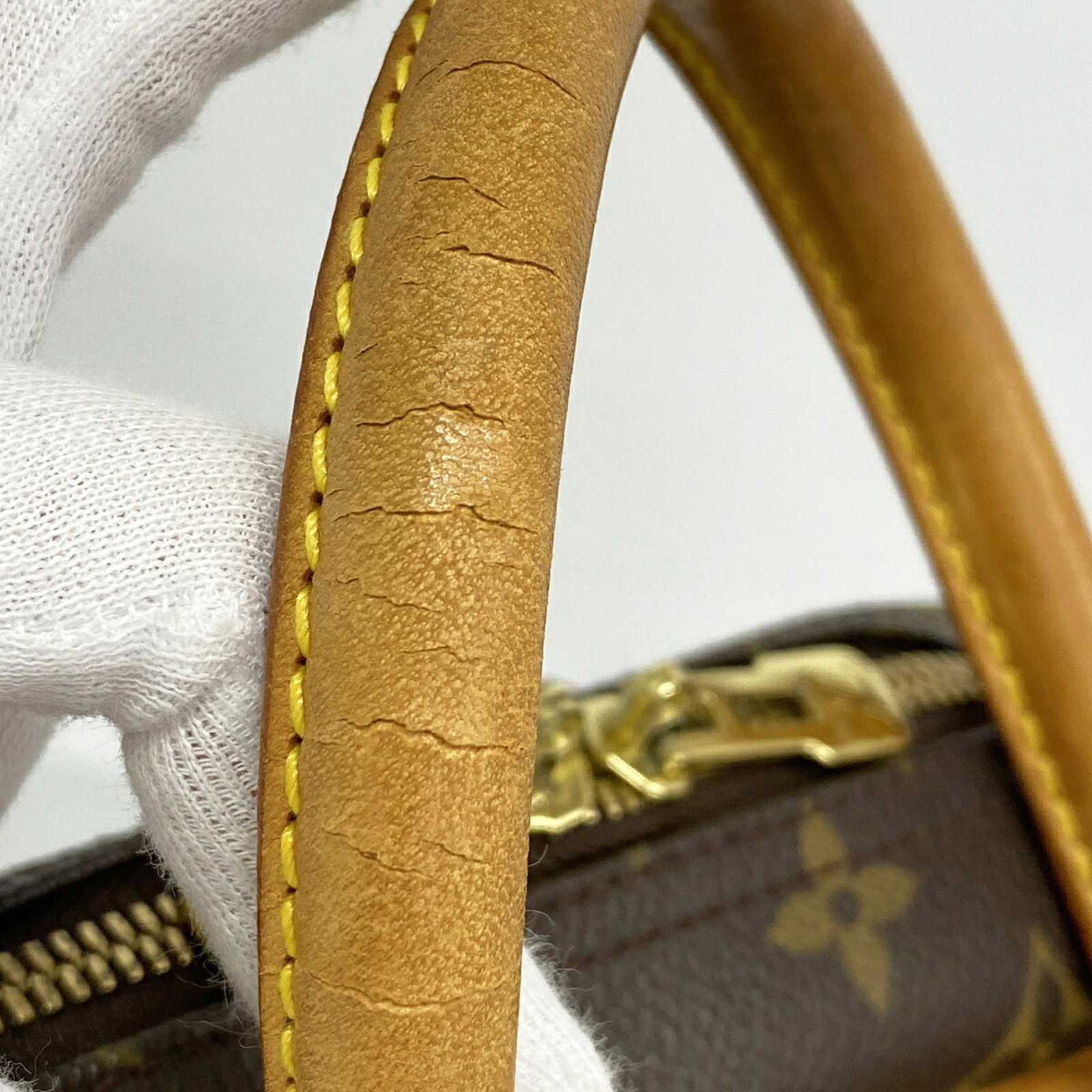 Handbag Louis Vuitton - 7