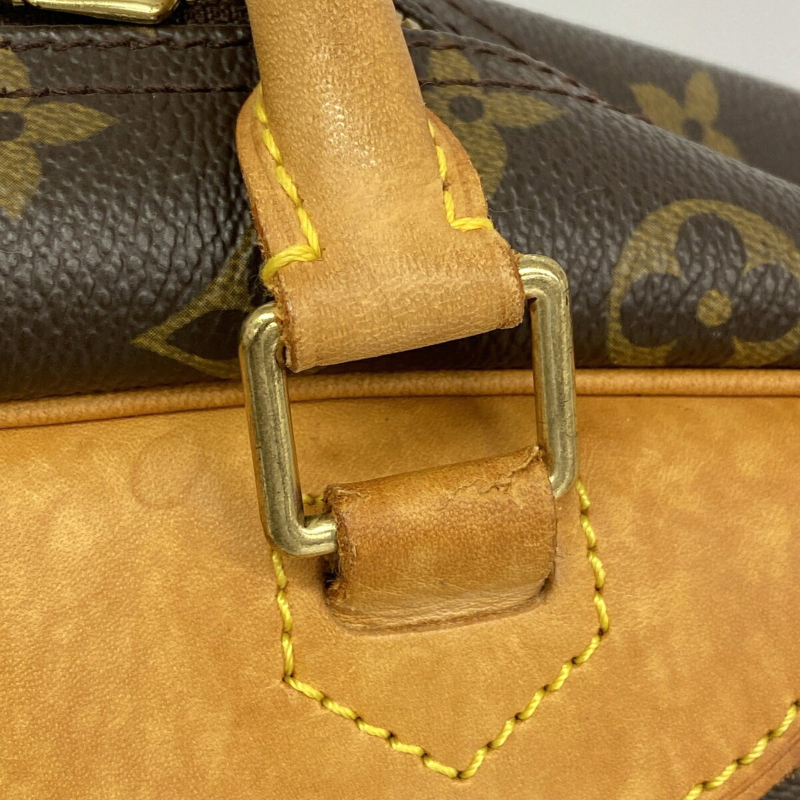 Handbag Louis Vuitton - 9