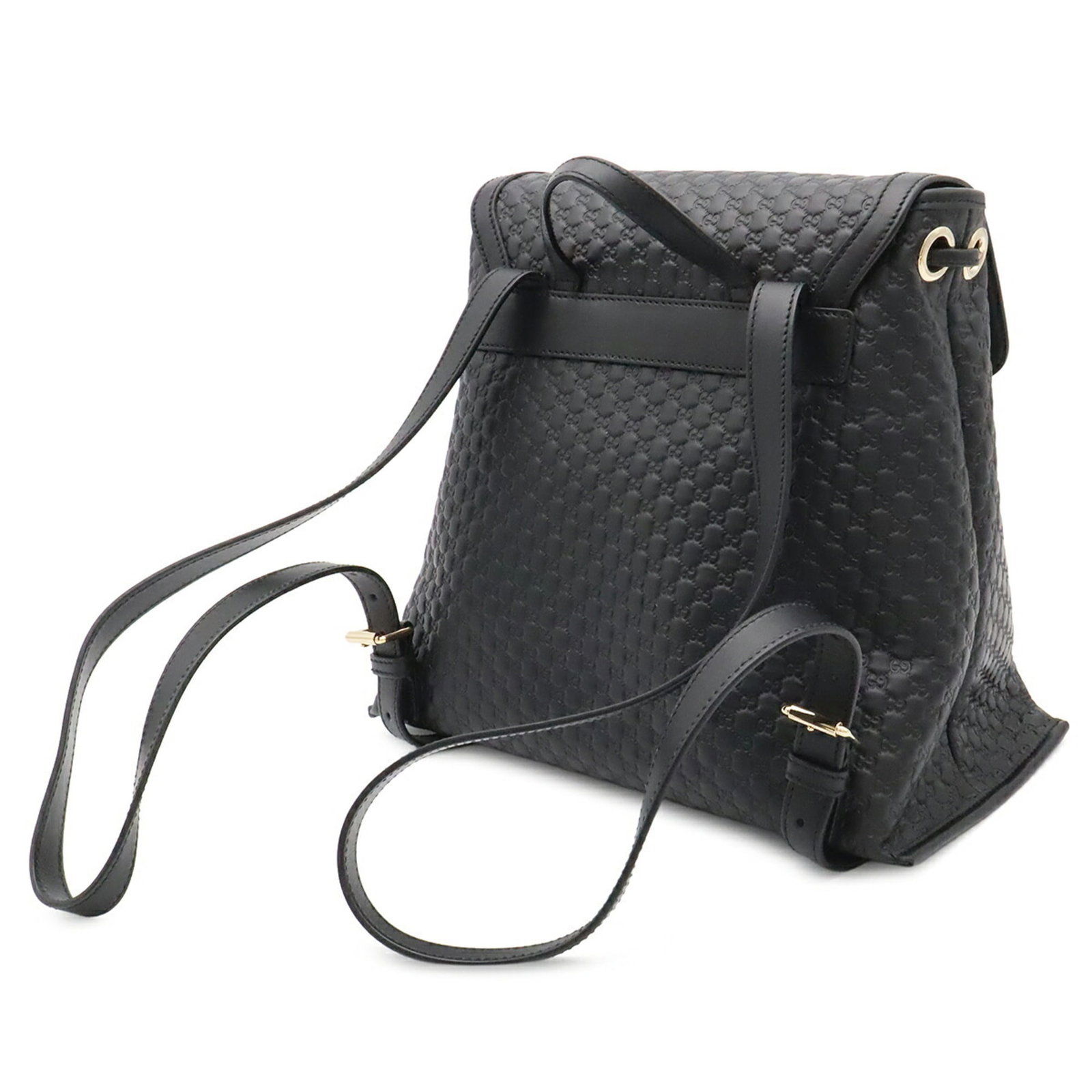 Gucci Backpack - 3